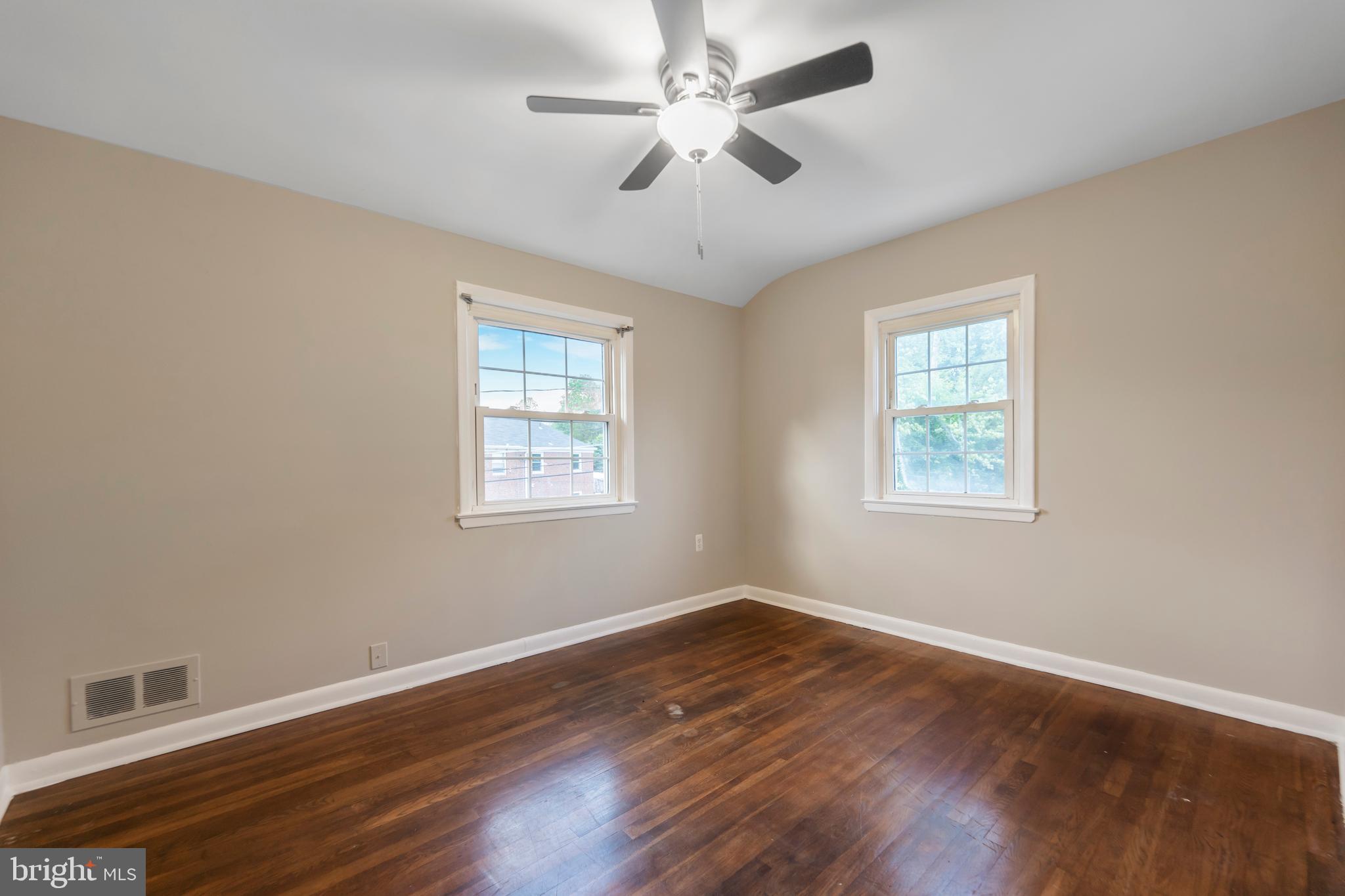 BALTIMORE COUNTY ROSEDALE - Residential