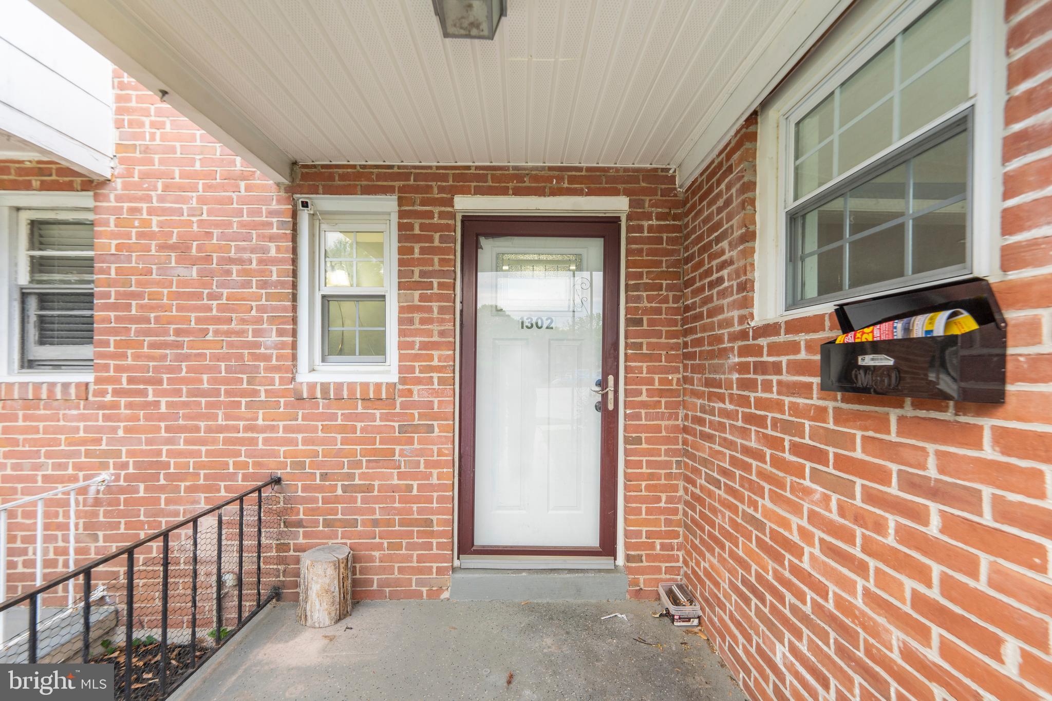 BALTIMORE COUNTY ROSEDALE - Residential