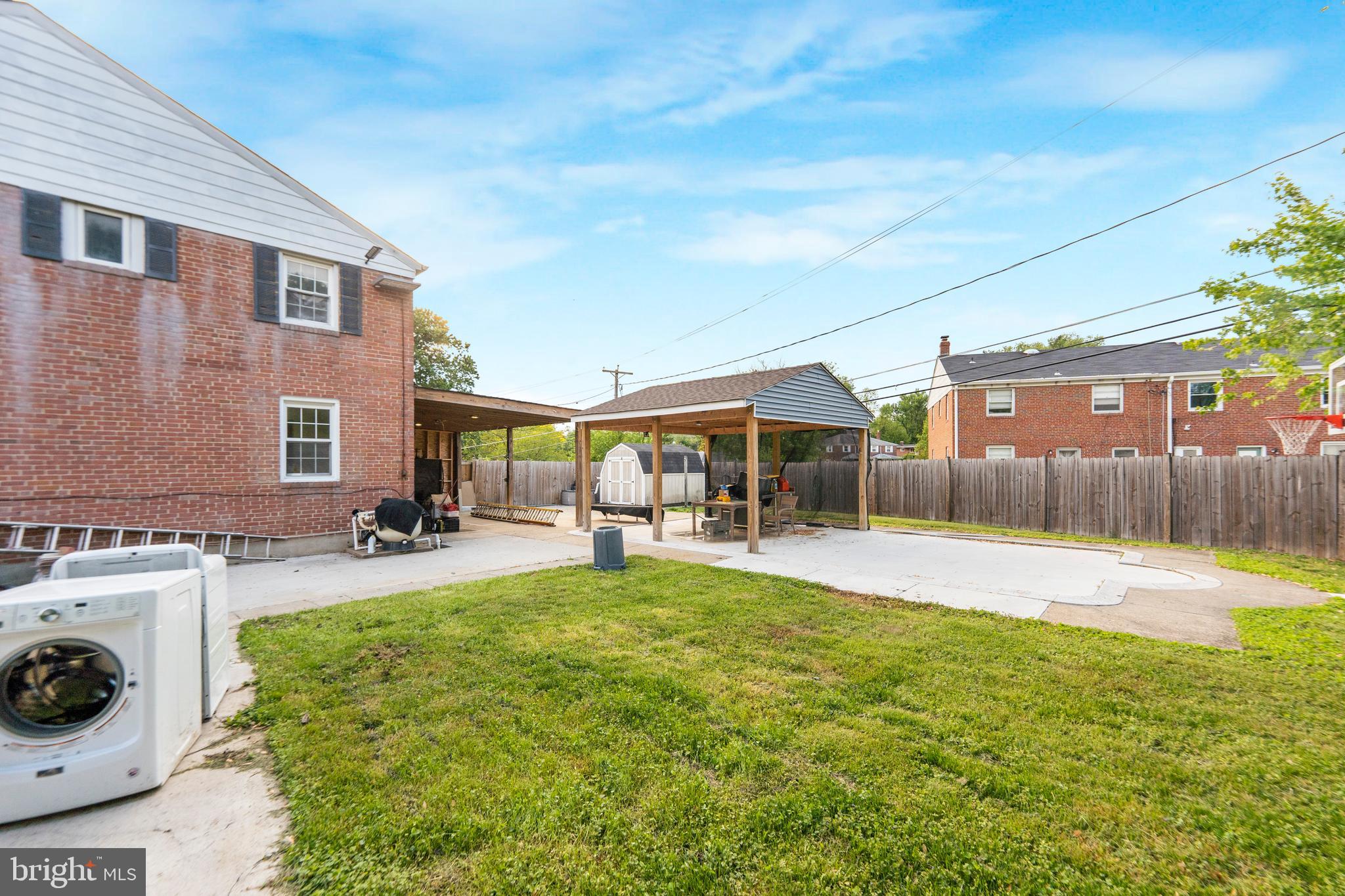 BALTIMORE COUNTY ROSEDALE - Residential