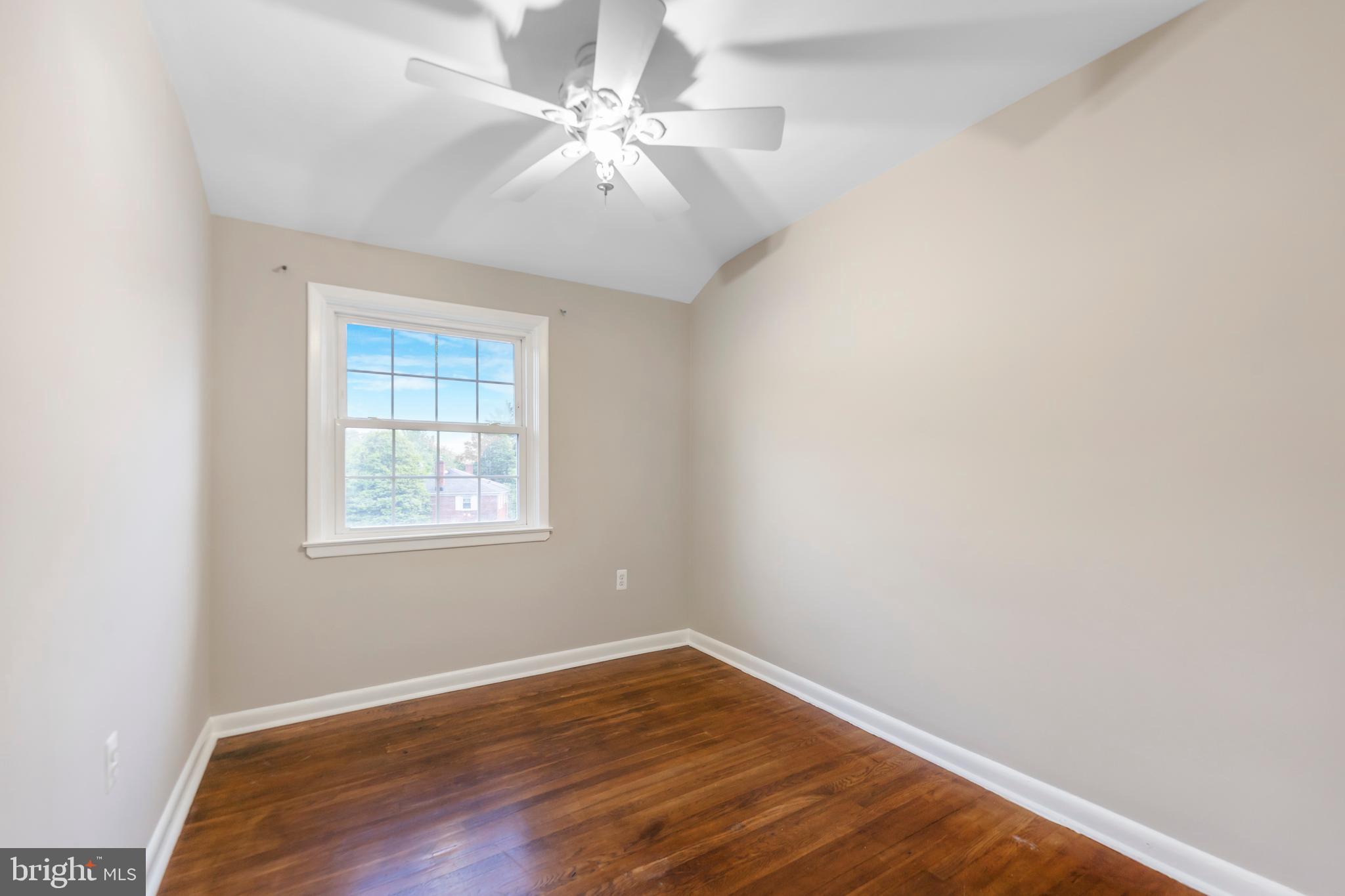 BALTIMORE COUNTY ROSEDALE - Residential