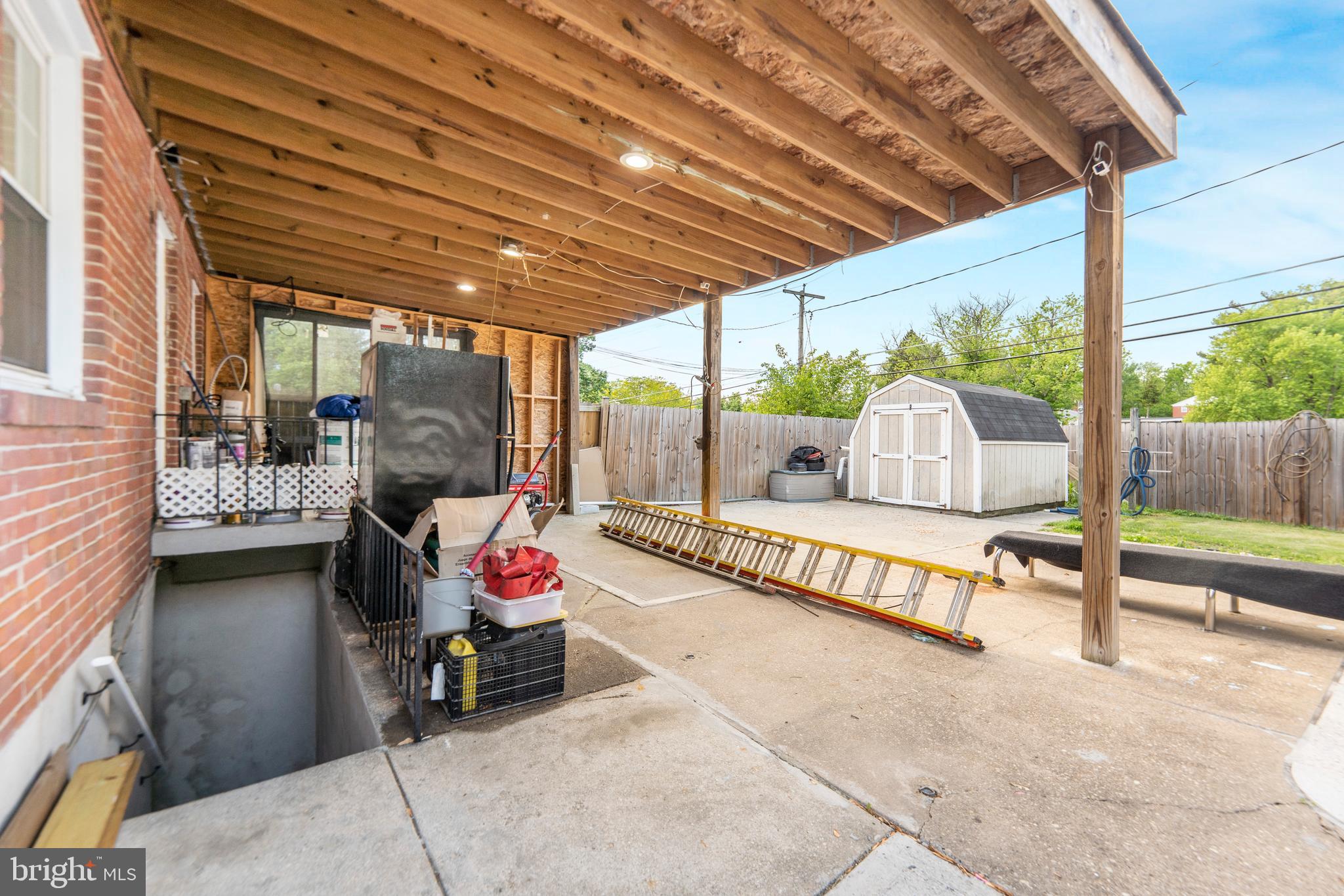 BALTIMORE COUNTY ROSEDALE - Residential