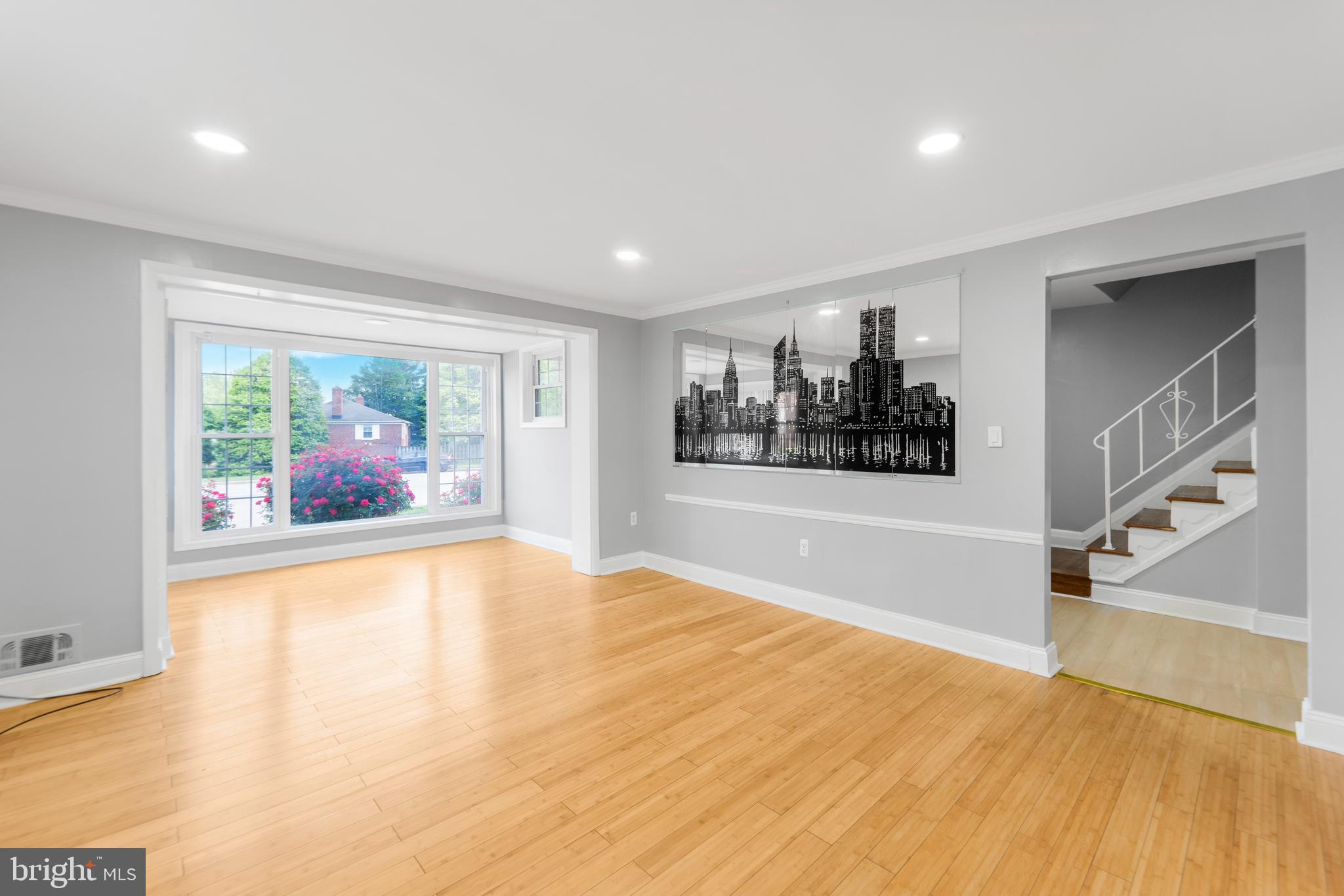 BALTIMORE COUNTY ROSEDALE - Residential