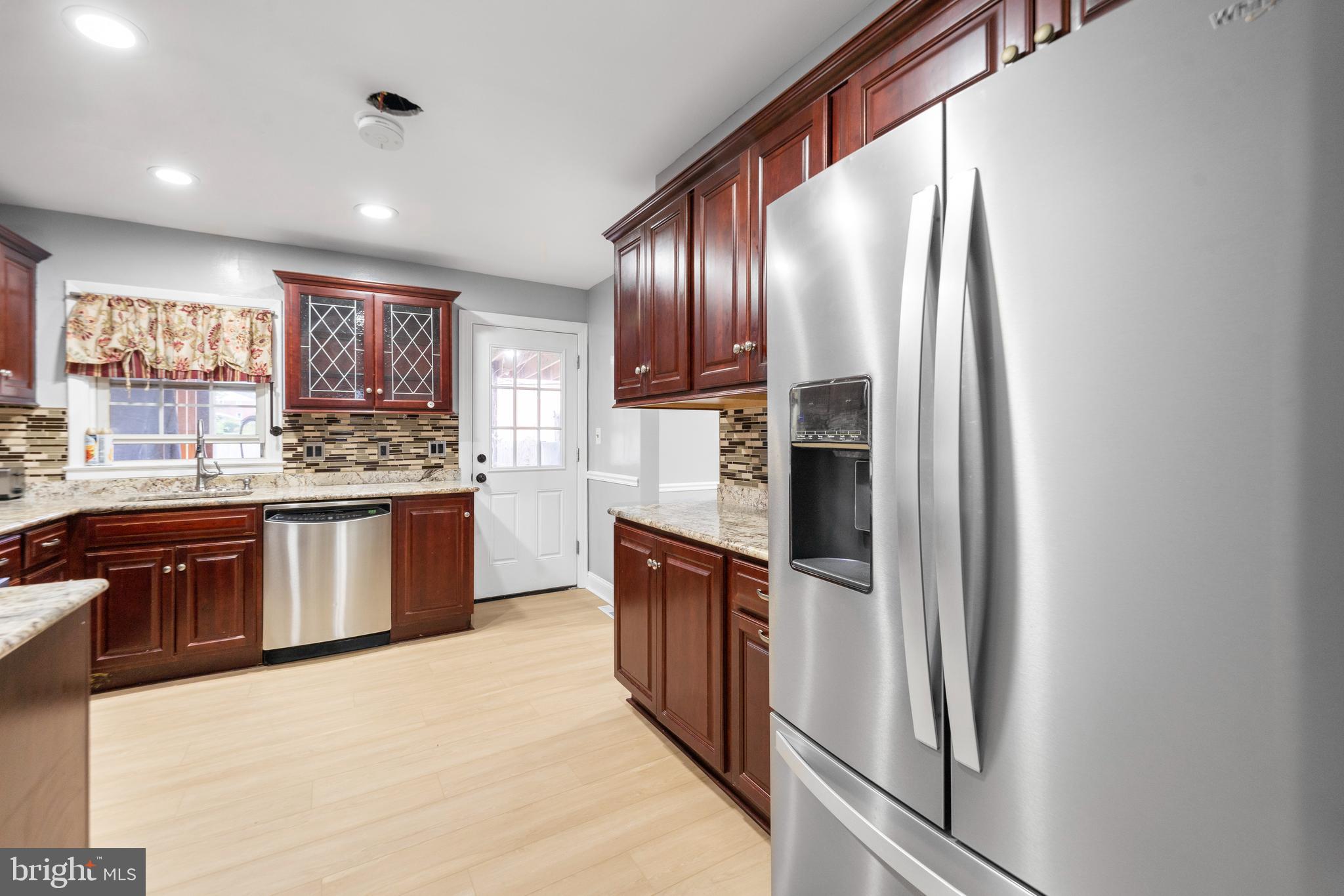 BALTIMORE COUNTY ROSEDALE - Residential