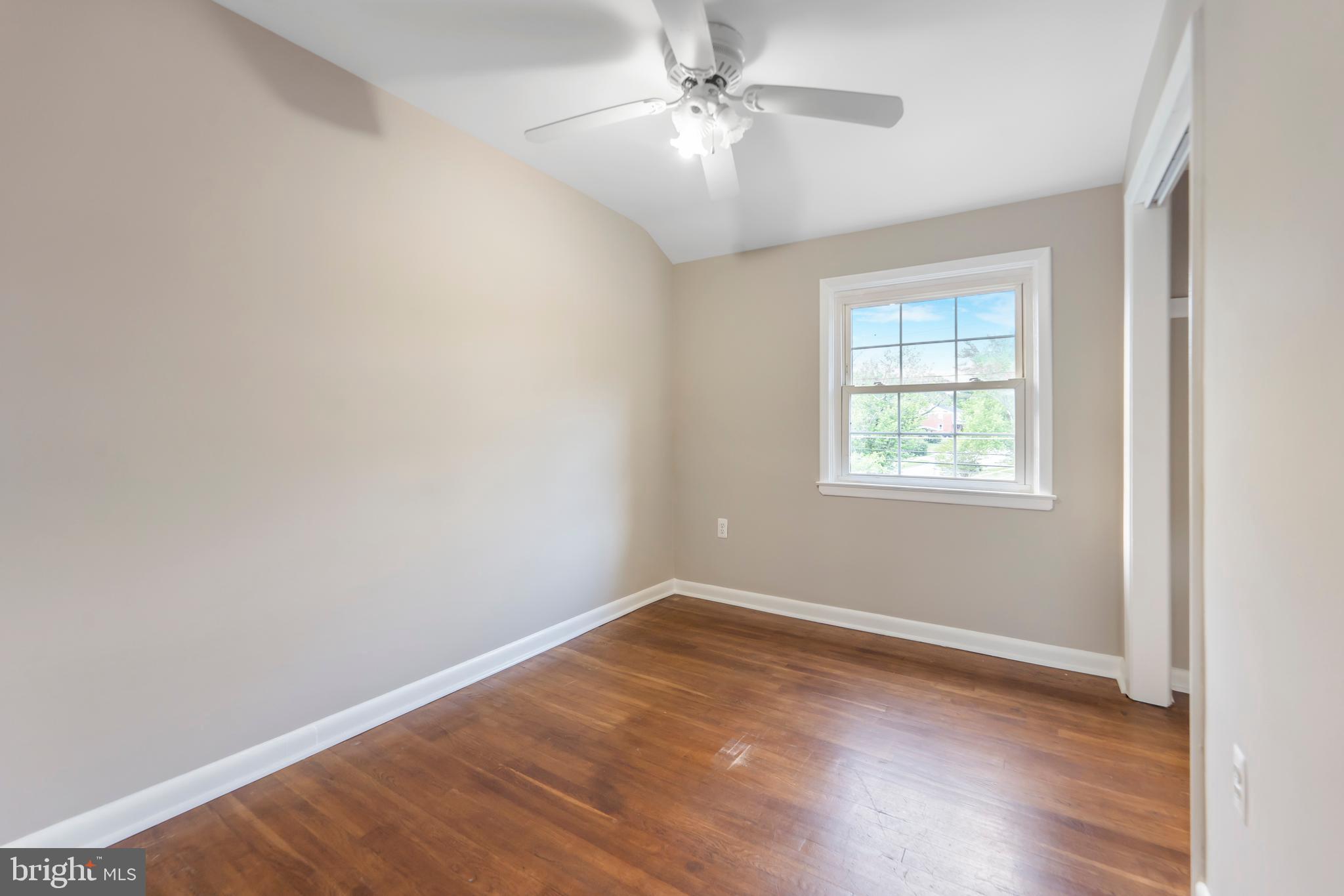 BALTIMORE COUNTY ROSEDALE - Residential