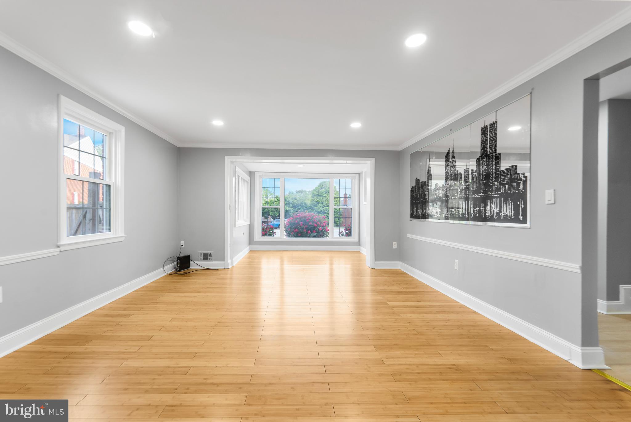 BALTIMORE COUNTY ROSEDALE - Residential