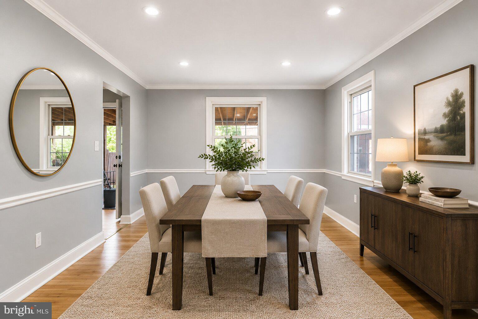 BALTIMORE COUNTY ROSEDALE - Residential