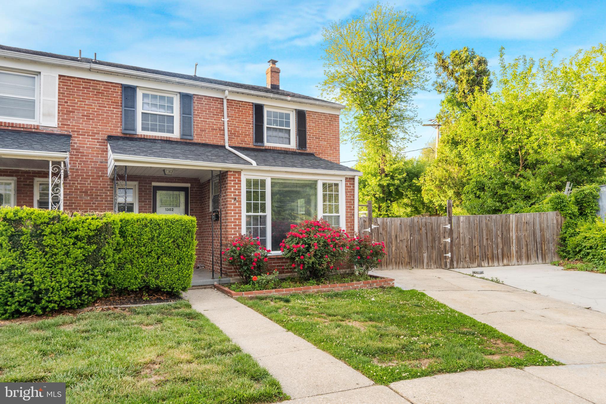 BALTIMORE COUNTY ROSEDALE - Residential