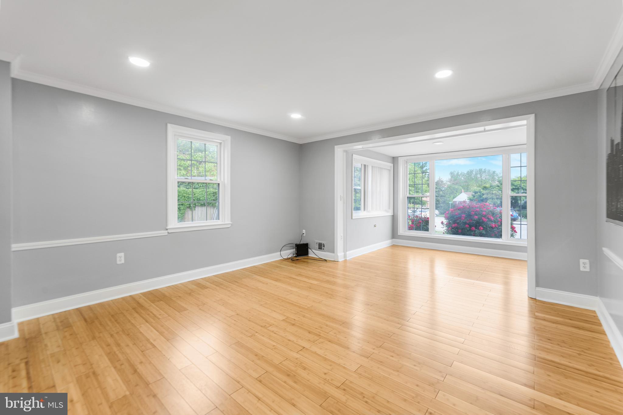 BALTIMORE COUNTY ROSEDALE - Residential