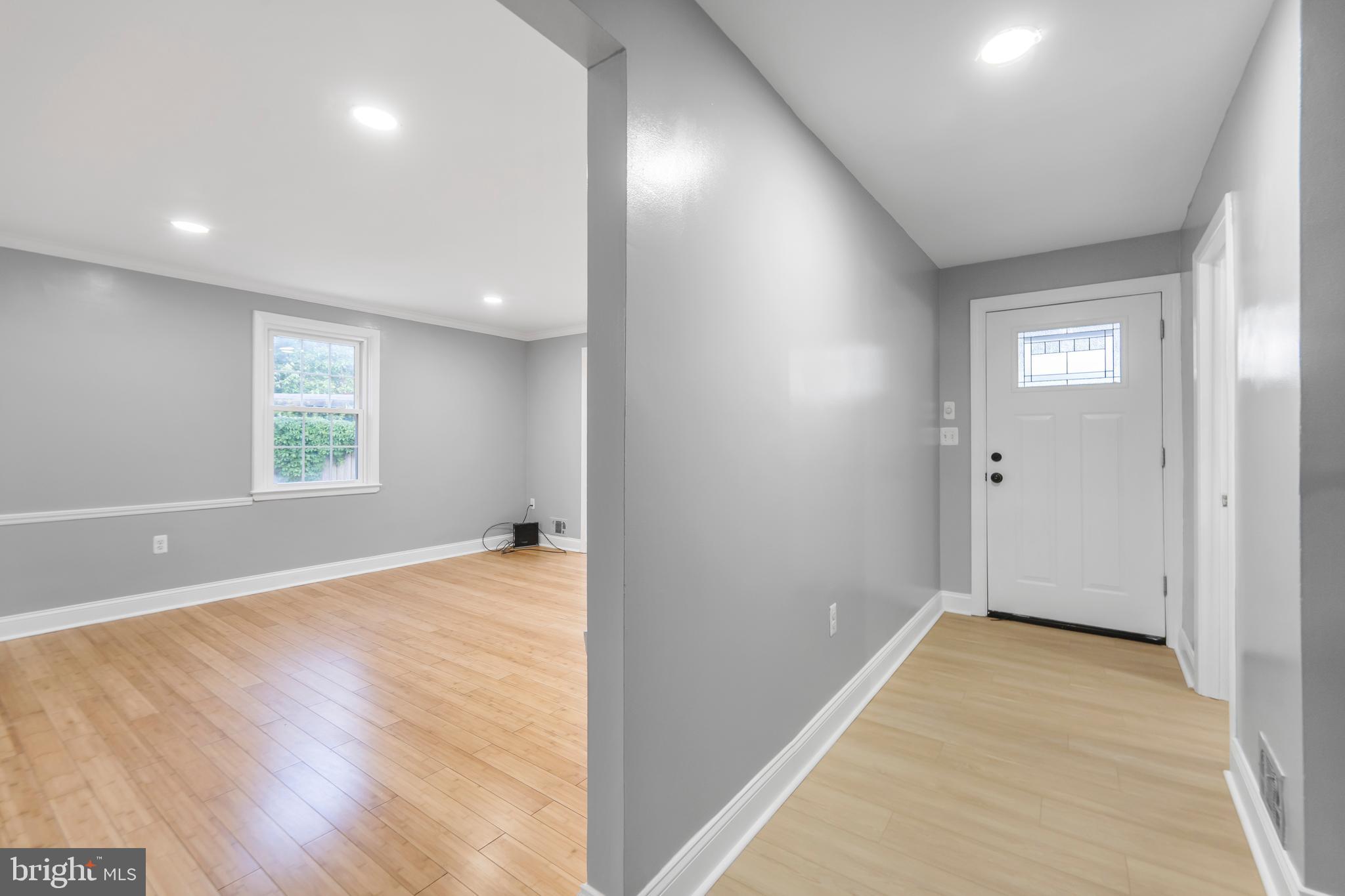 BALTIMORE COUNTY ROSEDALE - Residential