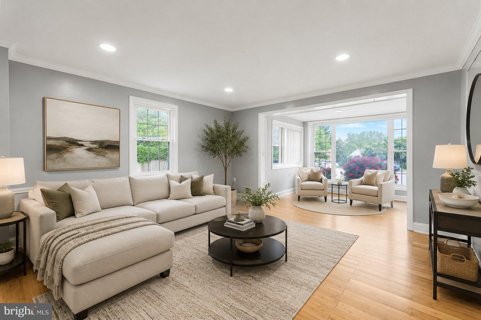 BALTIMORE COUNTY ROSEDALE - Residential