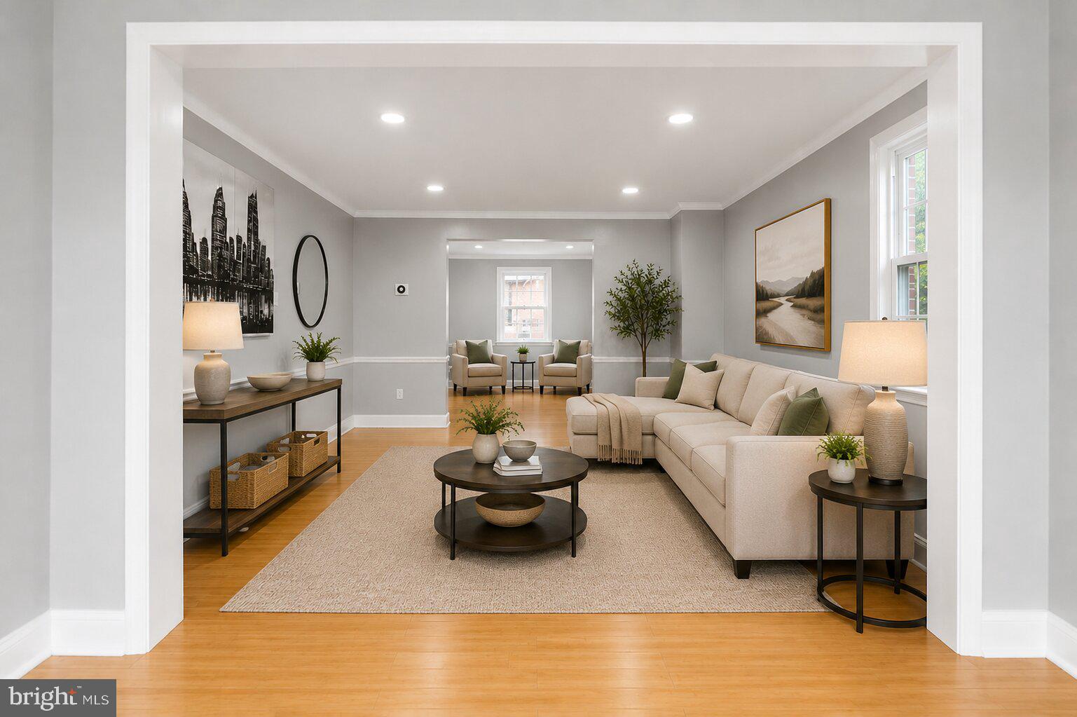 BALTIMORE COUNTY ROSEDALE - Residential