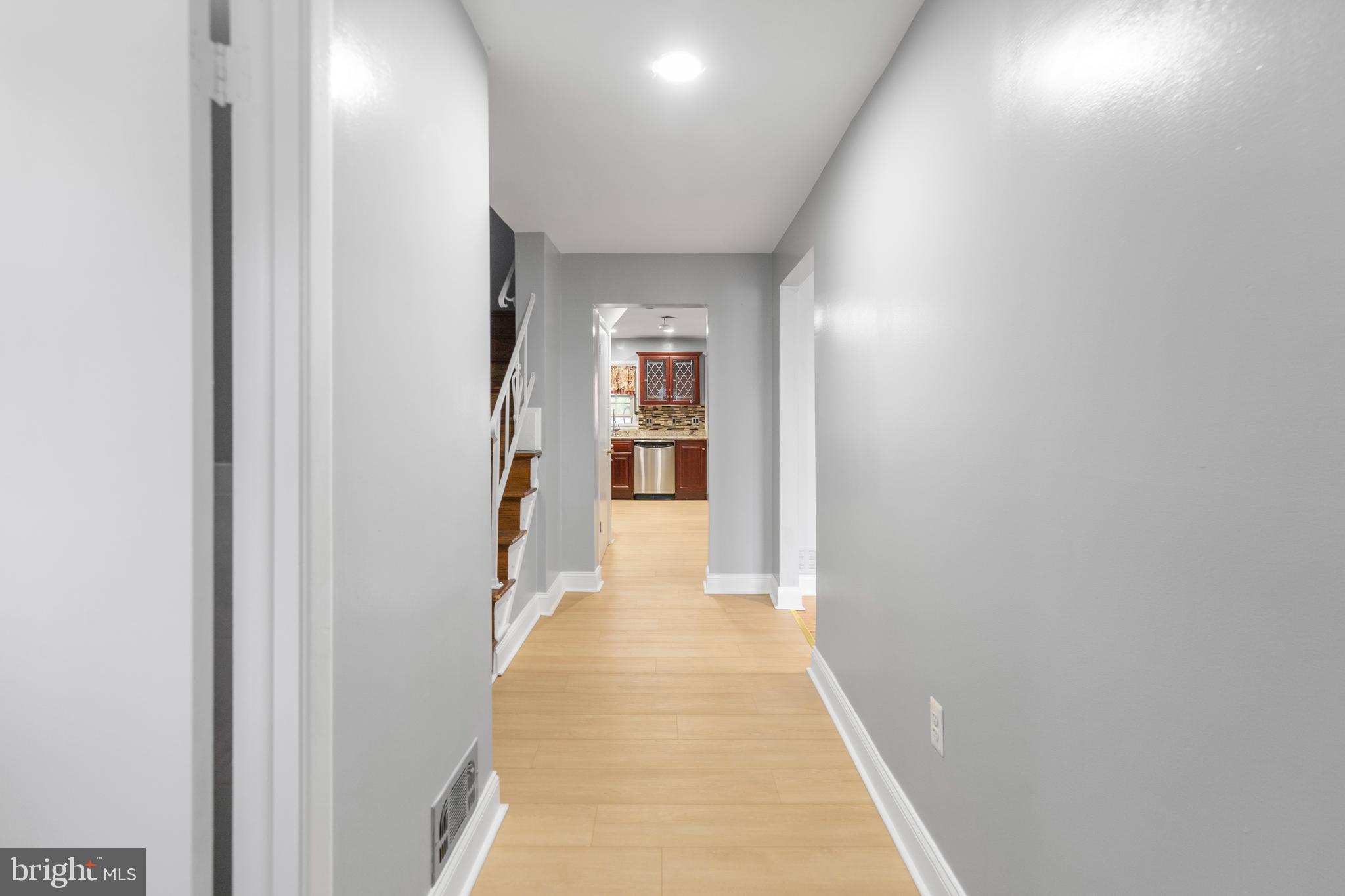 BALTIMORE COUNTY ROSEDALE - Residential