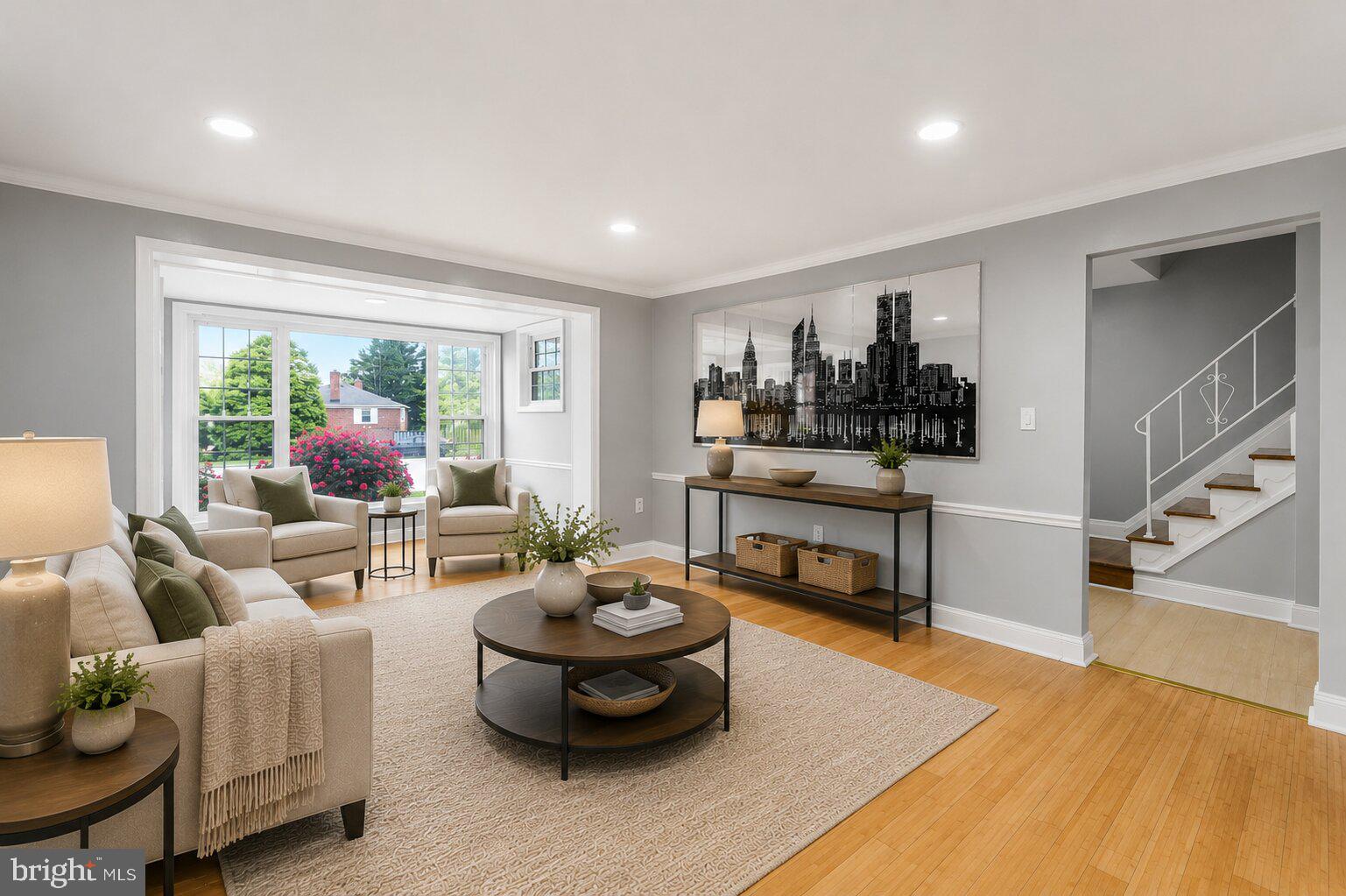 BALTIMORE COUNTY ROSEDALE - Residential