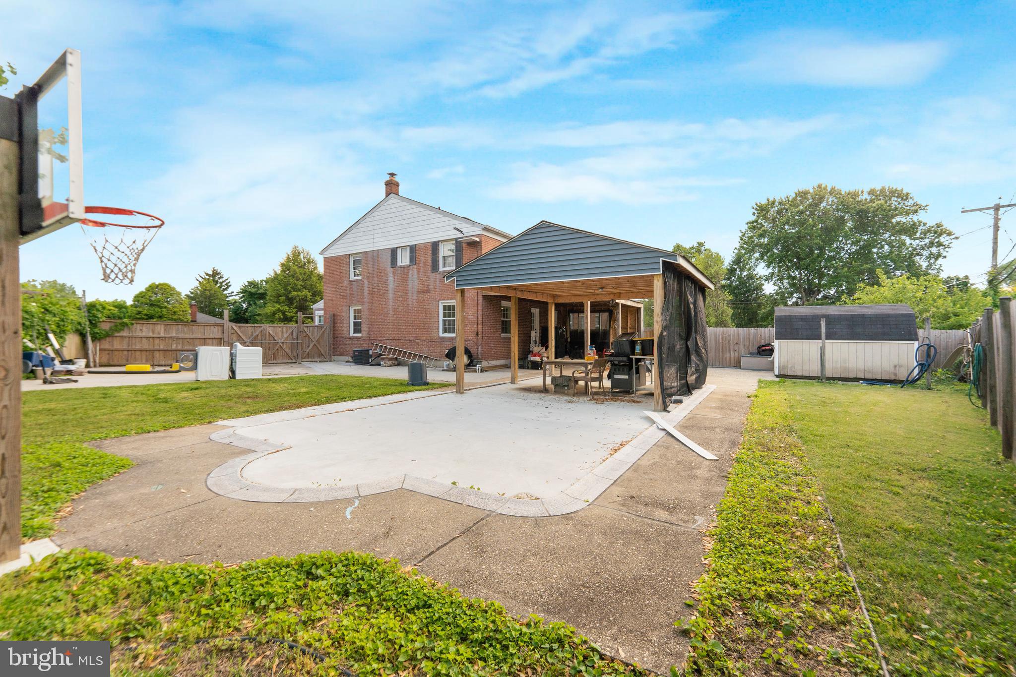 BALTIMORE COUNTY ROSEDALE - Residential
