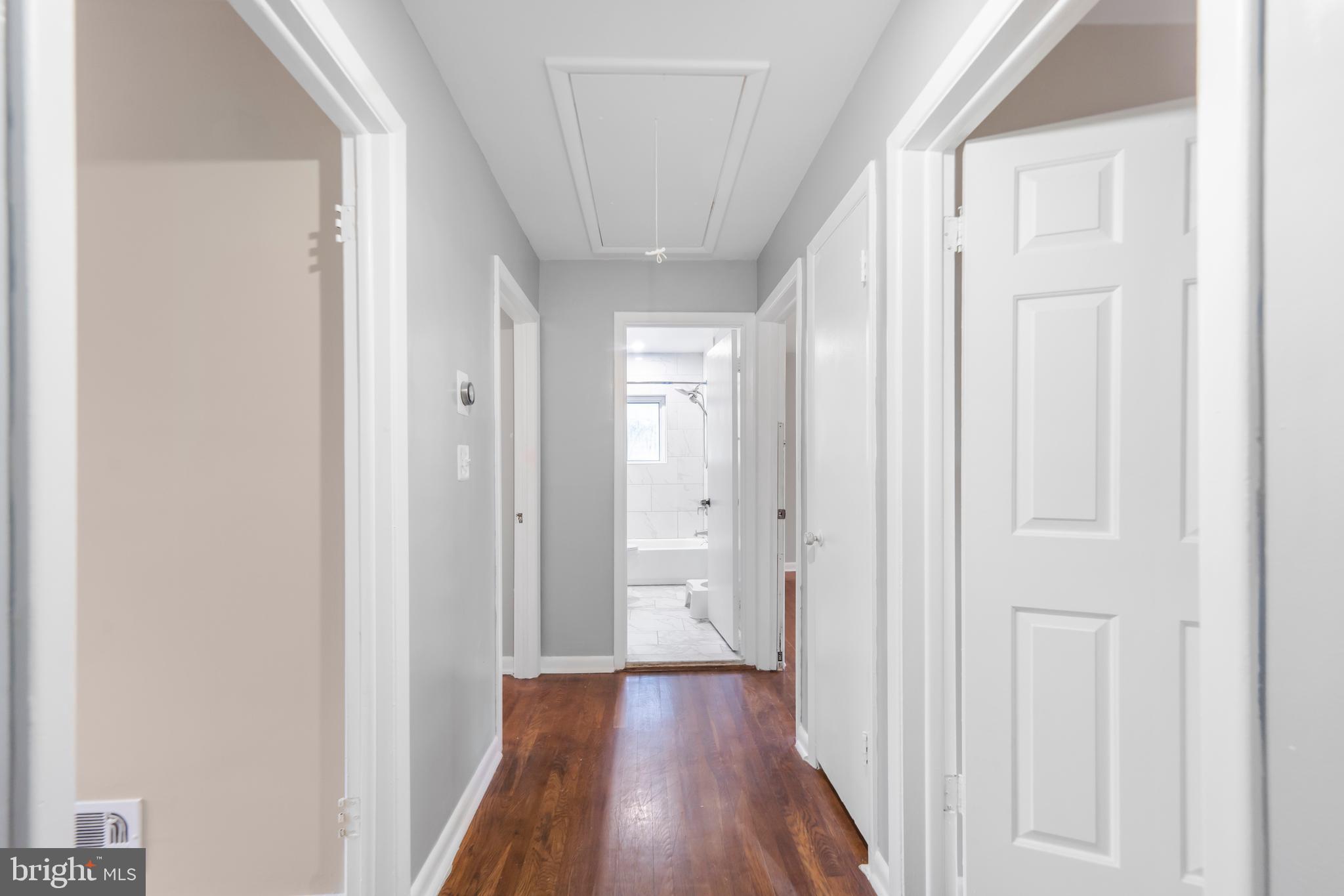 BALTIMORE COUNTY ROSEDALE - Residential