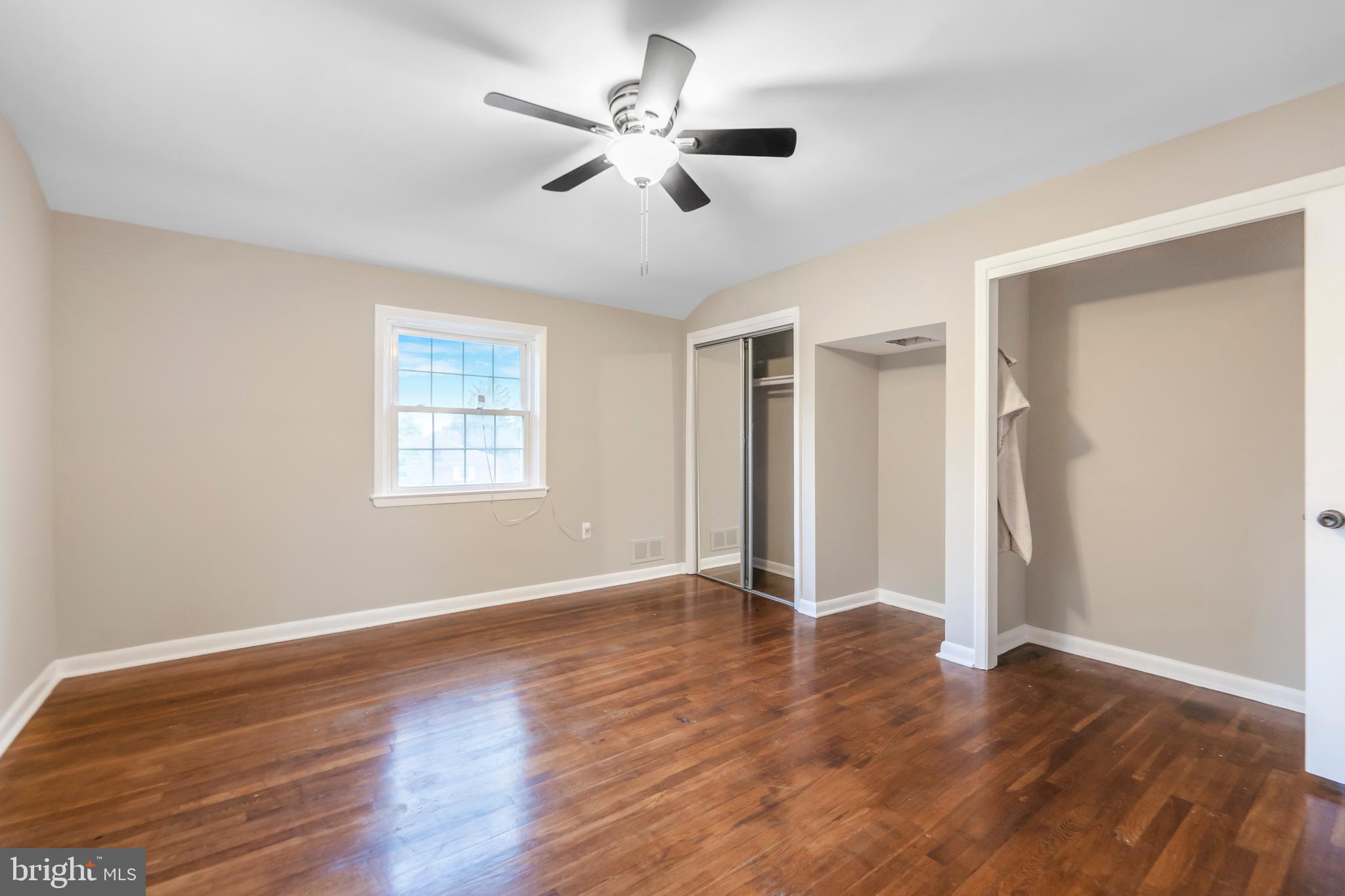 BALTIMORE COUNTY ROSEDALE - Residential