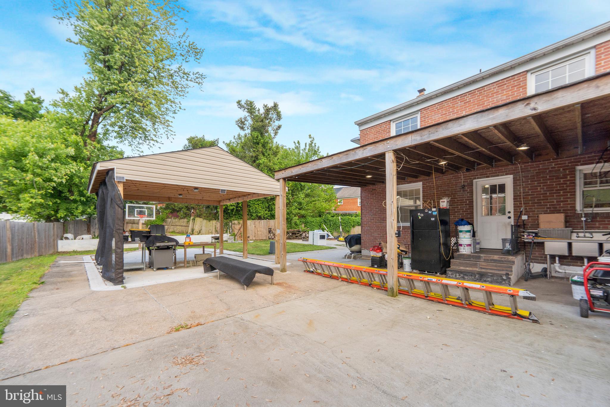BALTIMORE COUNTY ROSEDALE - Residential