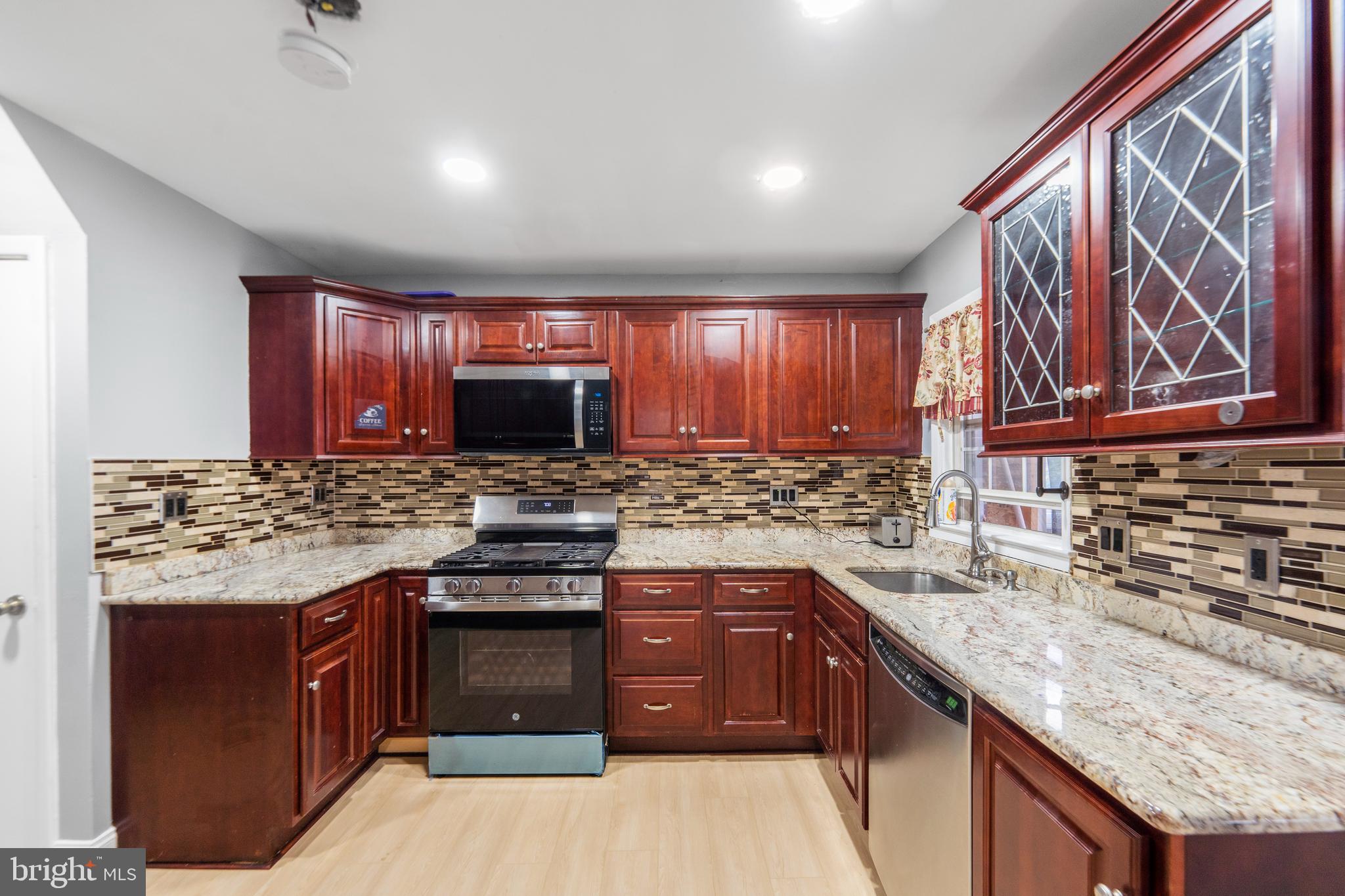 BALTIMORE COUNTY ROSEDALE - Residential