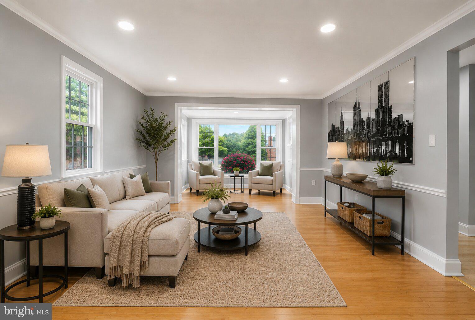 BALTIMORE COUNTY ROSEDALE - Residential