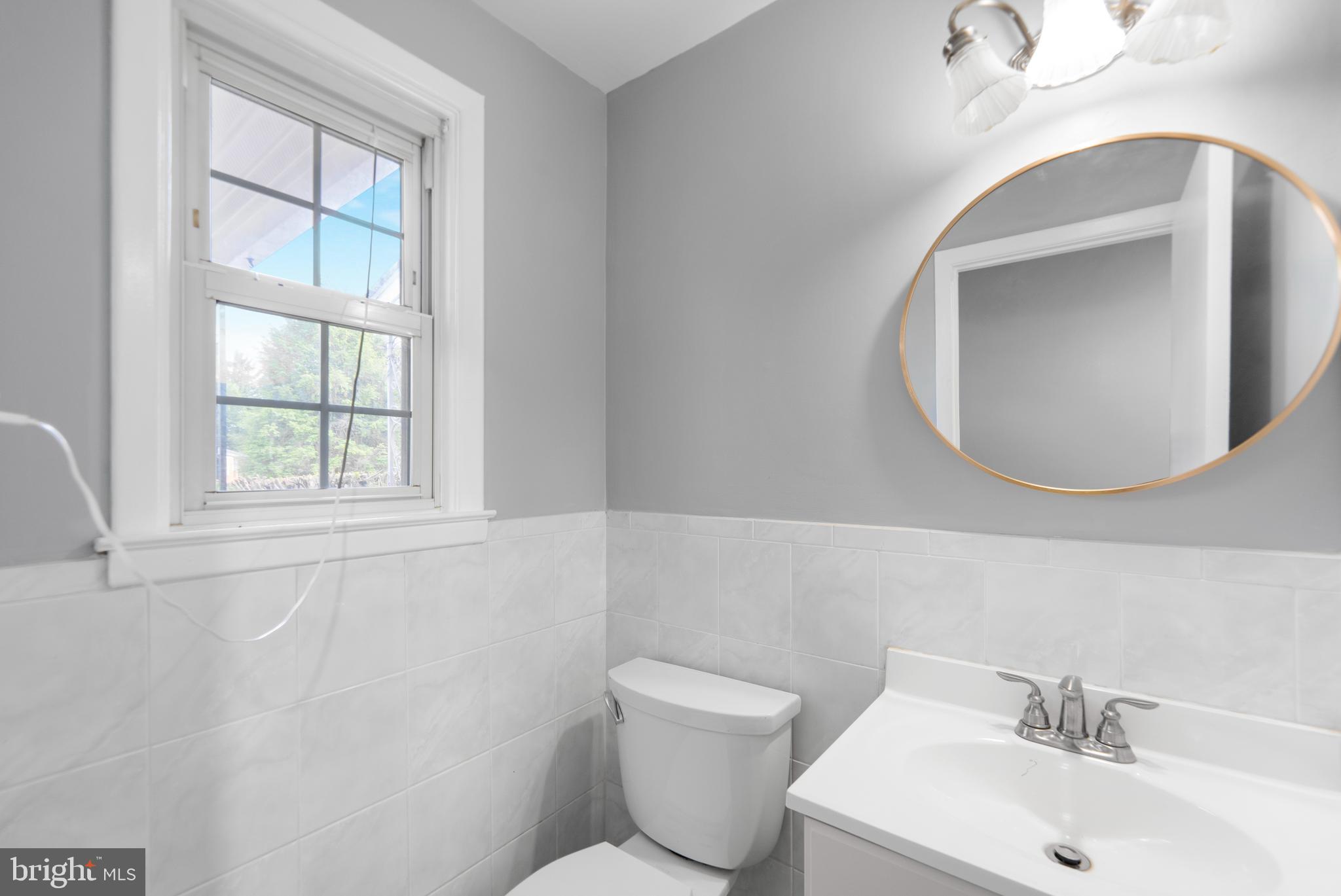 BALTIMORE COUNTY ROSEDALE - Residential
