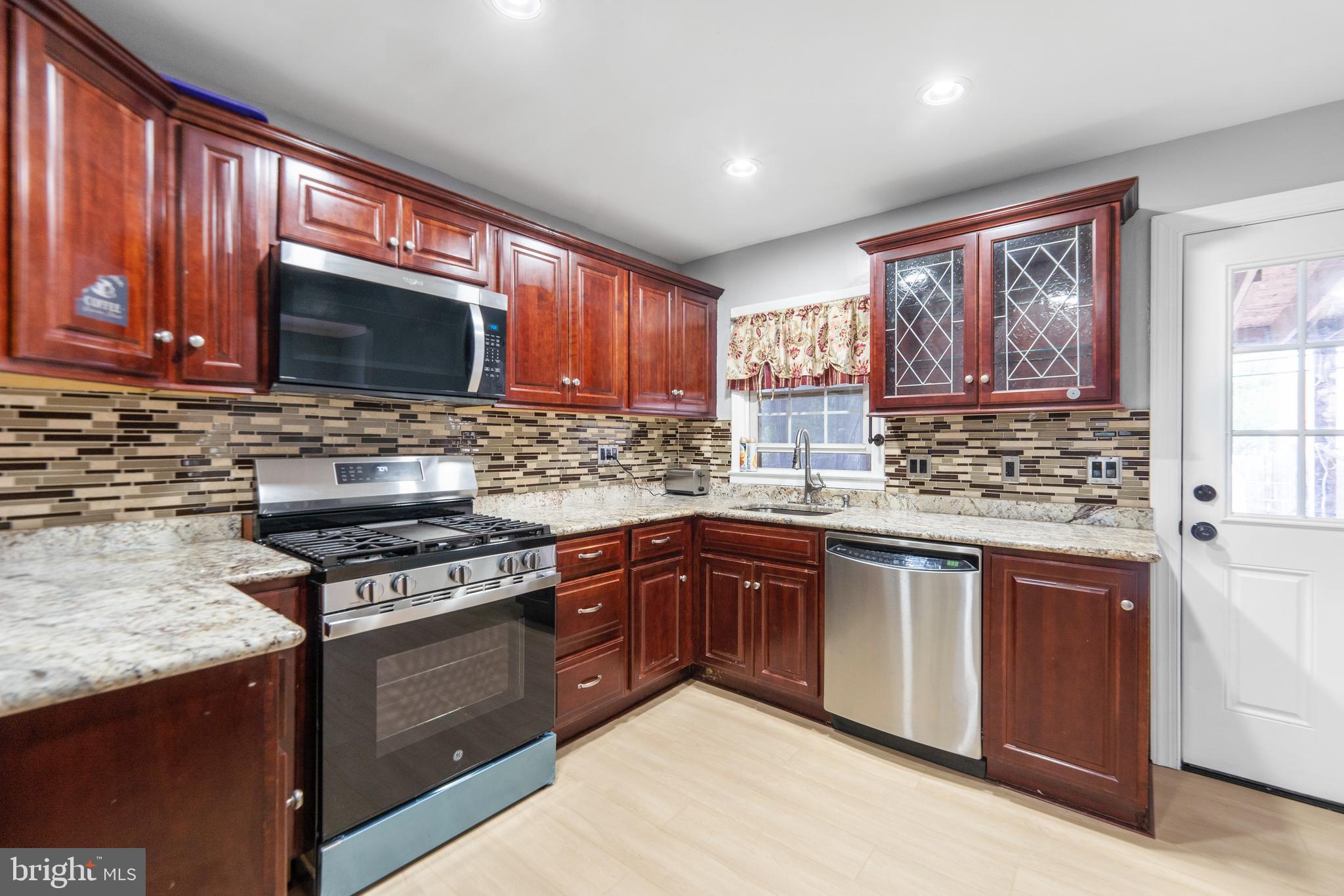 BALTIMORE COUNTY ROSEDALE - Residential