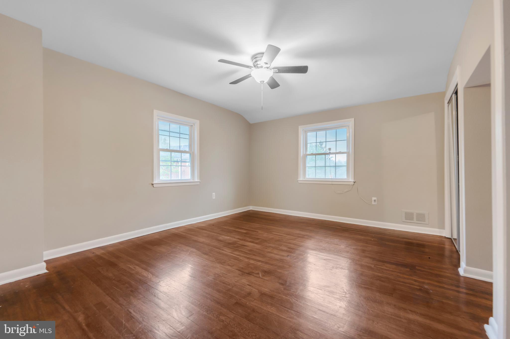 BALTIMORE COUNTY ROSEDALE - Residential