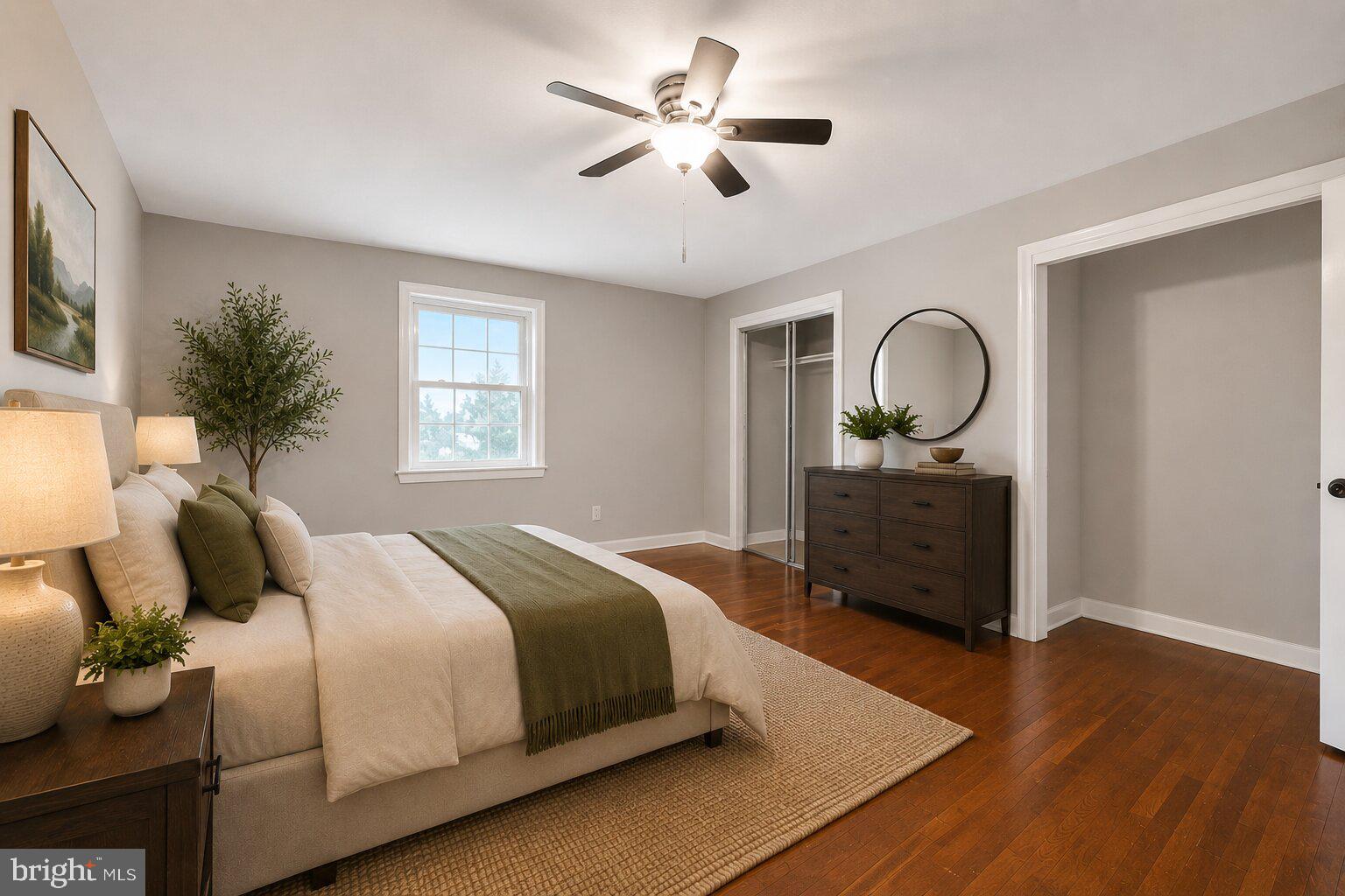 BALTIMORE COUNTY ROSEDALE - Residential