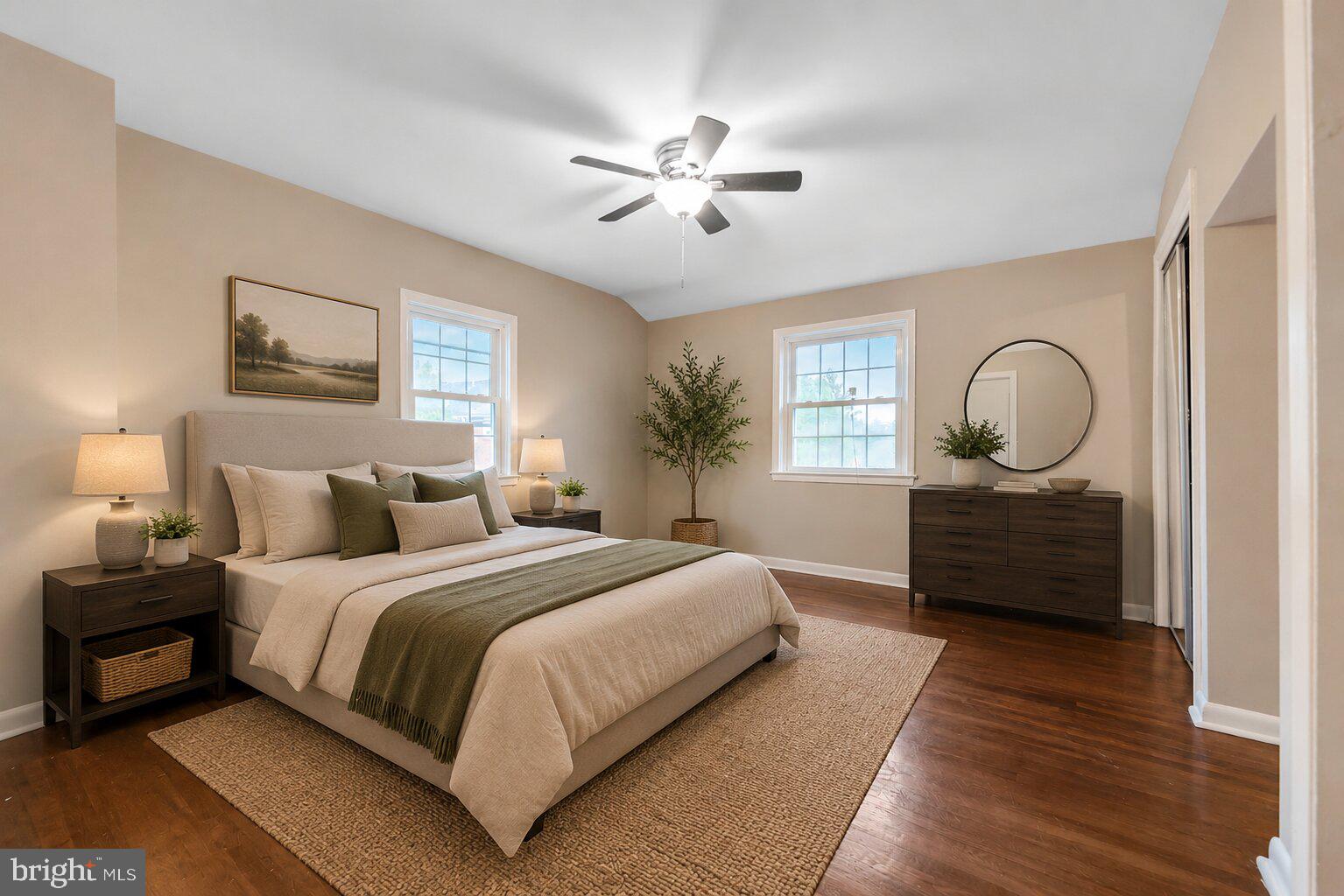 BALTIMORE COUNTY ROSEDALE - Residential