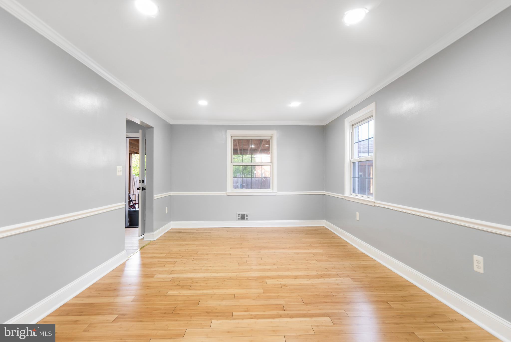 BALTIMORE COUNTY ROSEDALE - Residential