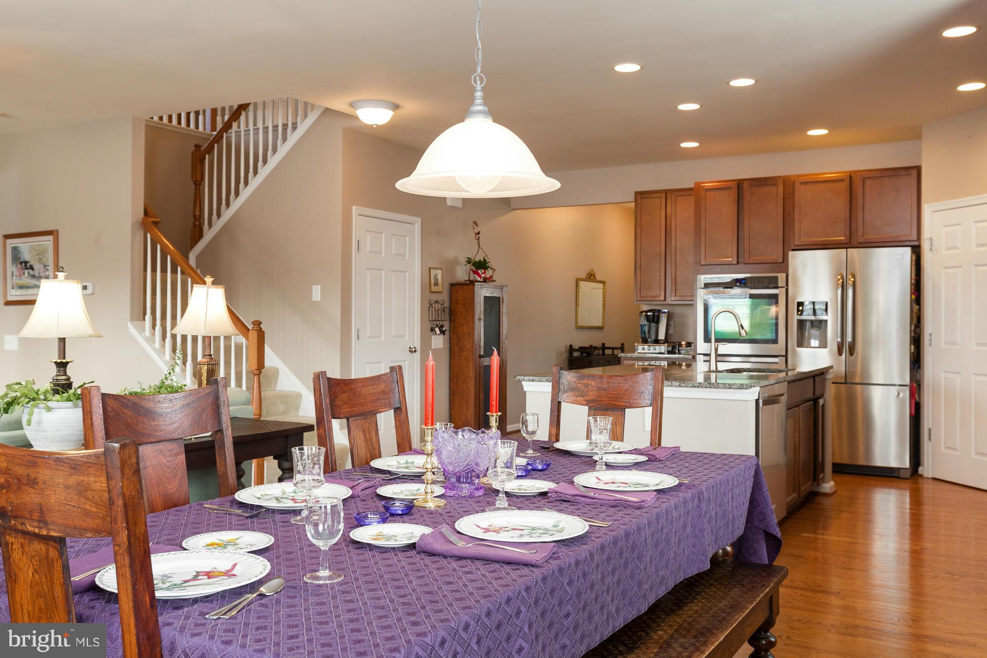 STAFFORD LAKES VILLAGE - Residential