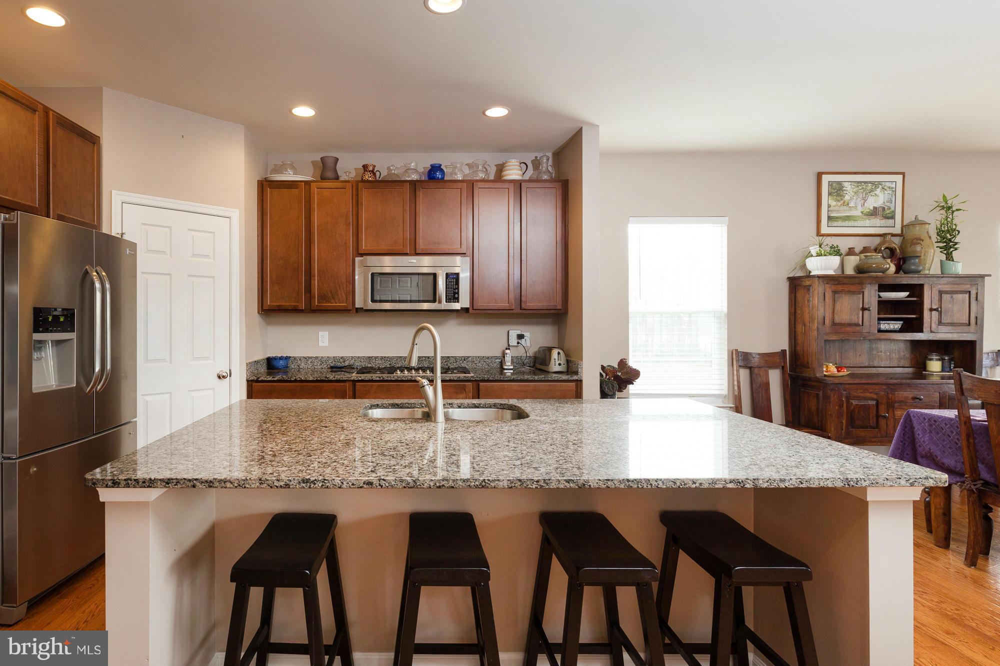 STAFFORD LAKES VILLAGE - Residential