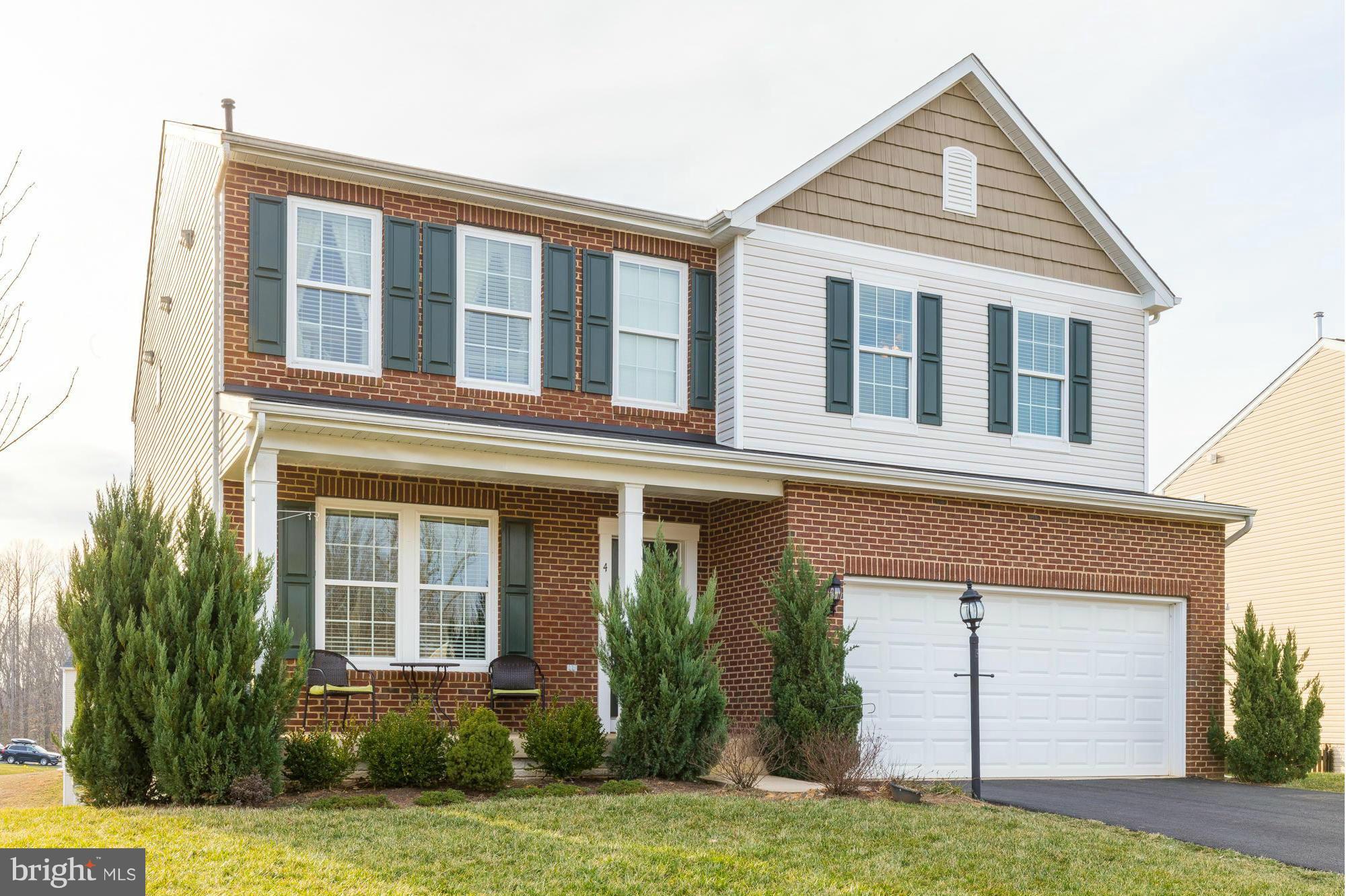 STAFFORD LAKES VILLAGE - Residential