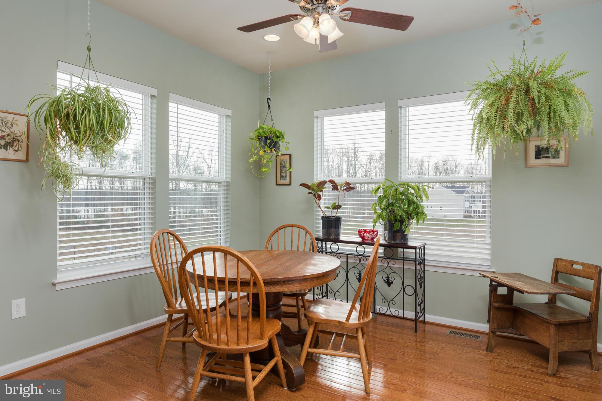 STAFFORD LAKES VILLAGE - Residential