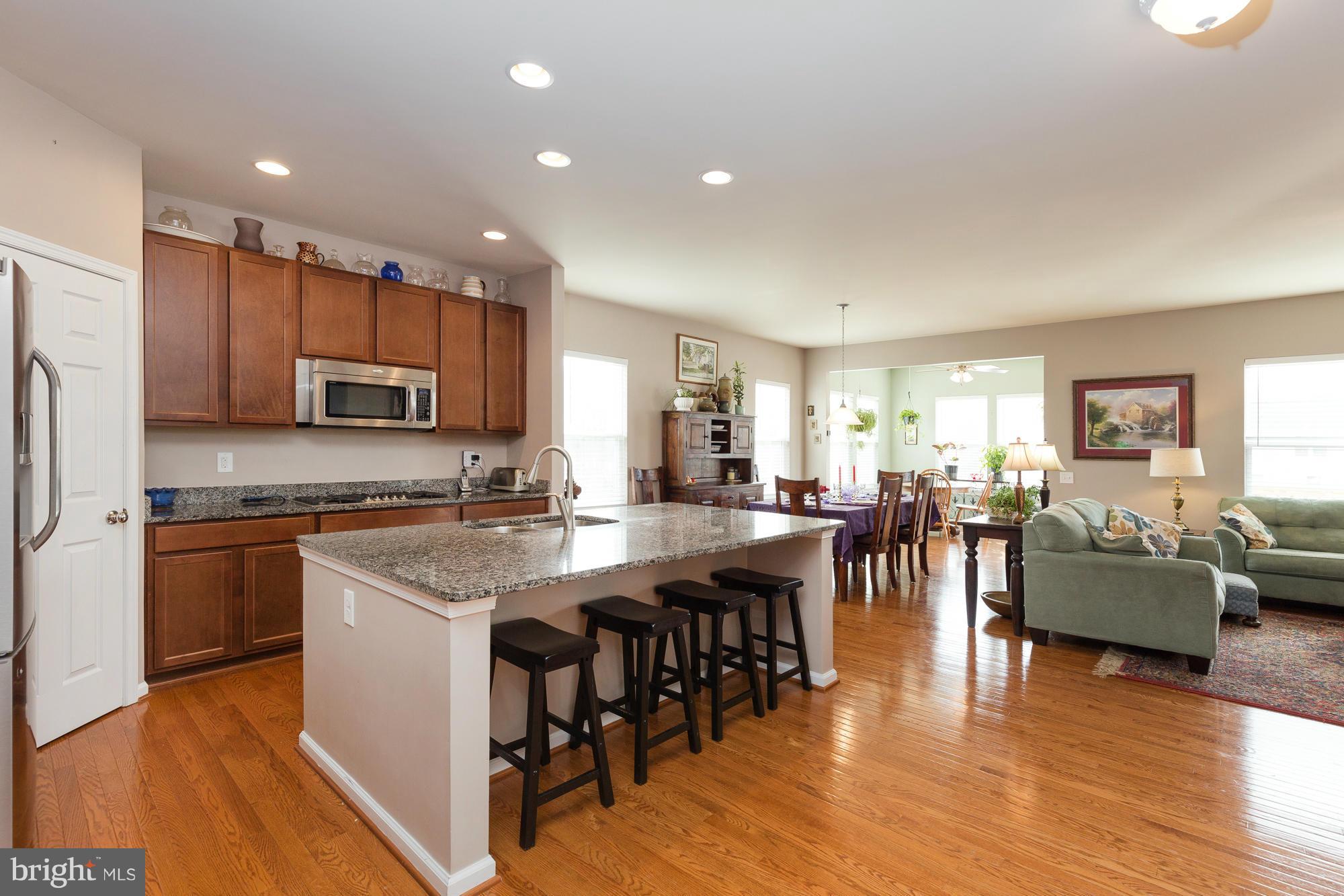 STAFFORD LAKES VILLAGE - Residential