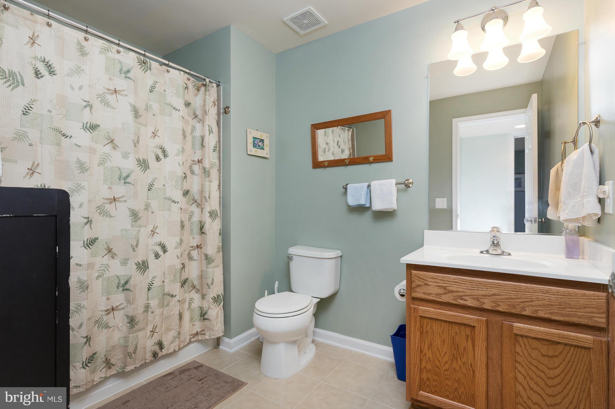 STAFFORD LAKES VILLAGE - Residential