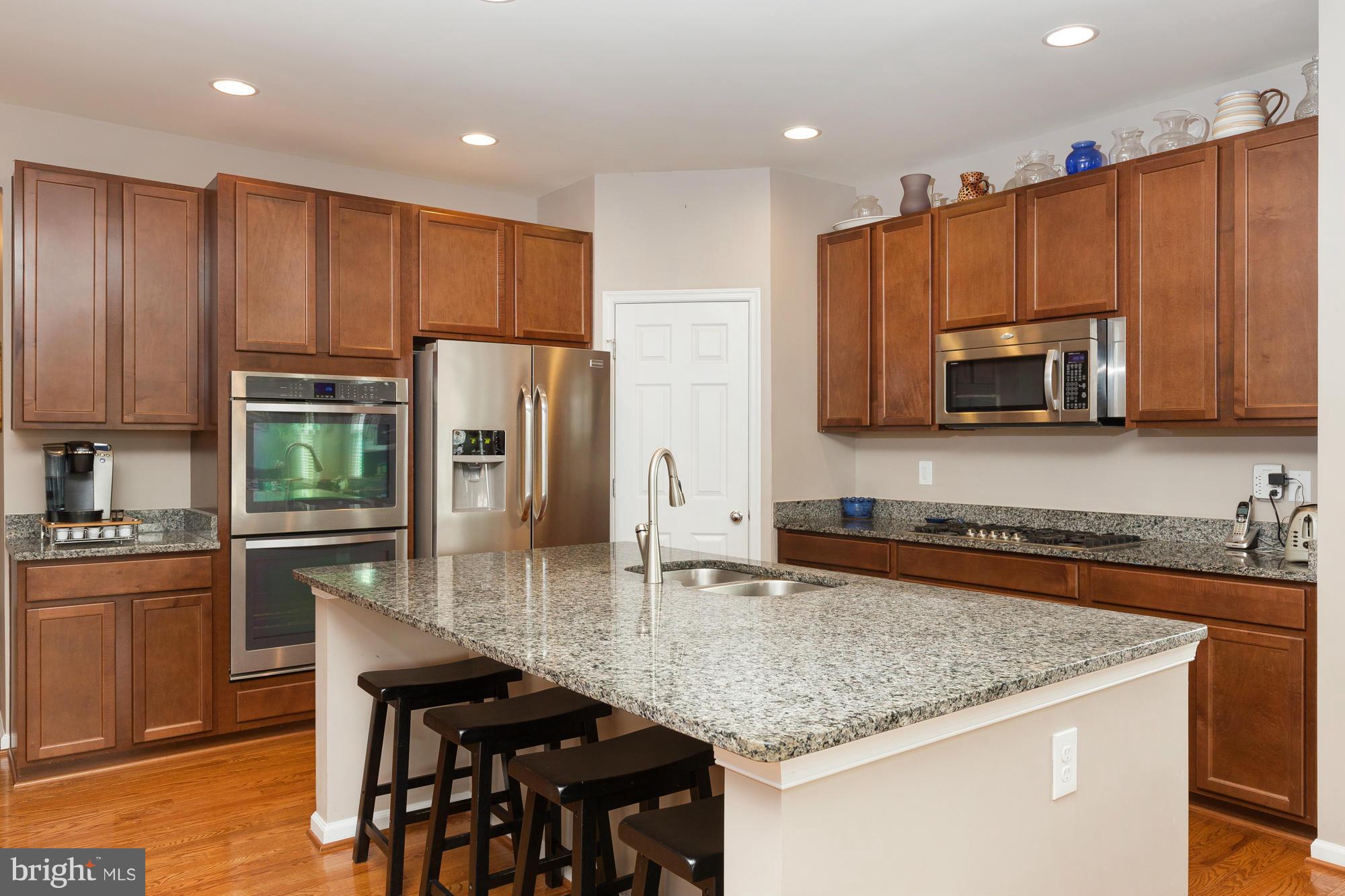 STAFFORD LAKES VILLAGE - Residential