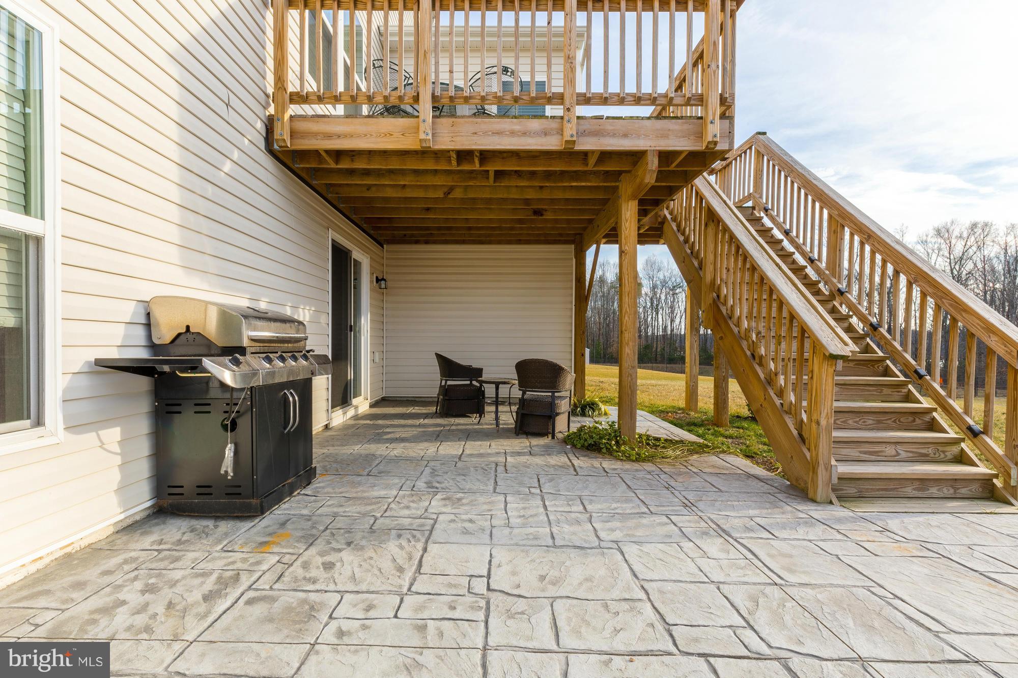 STAFFORD LAKES VILLAGE - Residential