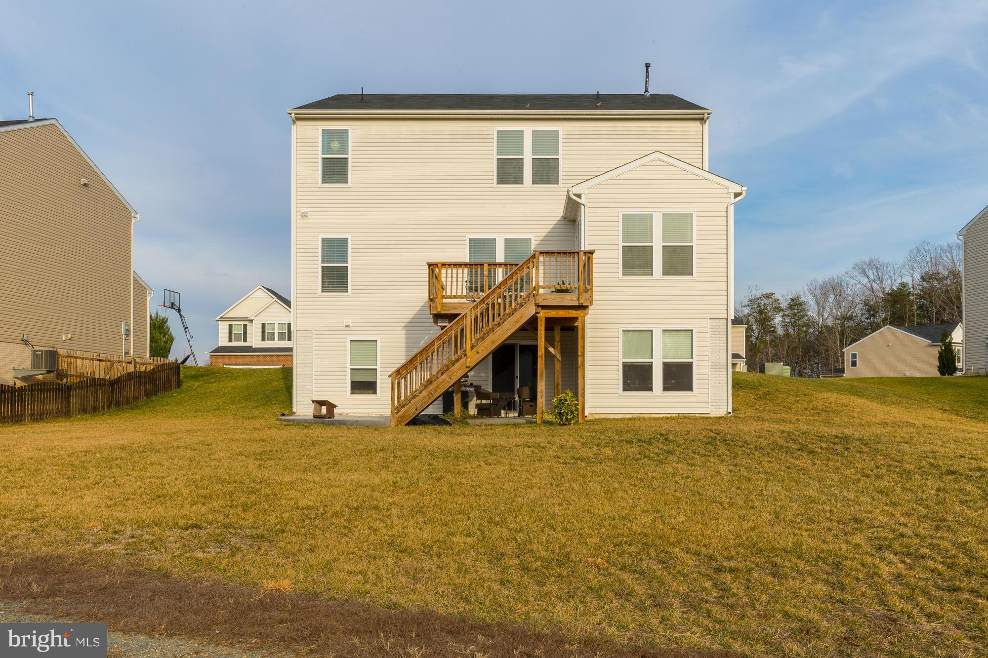 STAFFORD LAKES VILLAGE - Residential