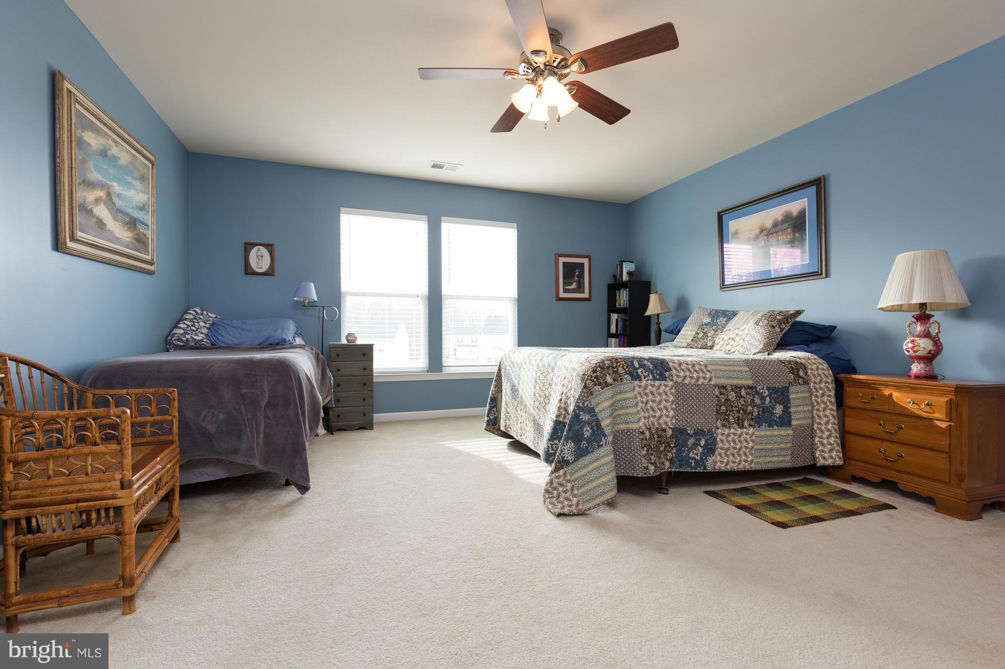 STAFFORD LAKES VILLAGE - Residential