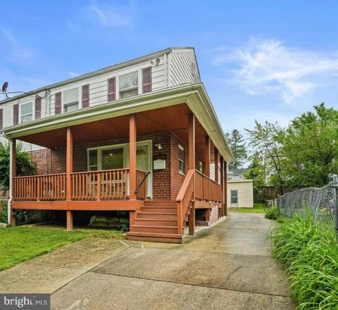 12030 Valleywood Drive, Silver Spring, MD 20902 - MLS#: MDMC2234864