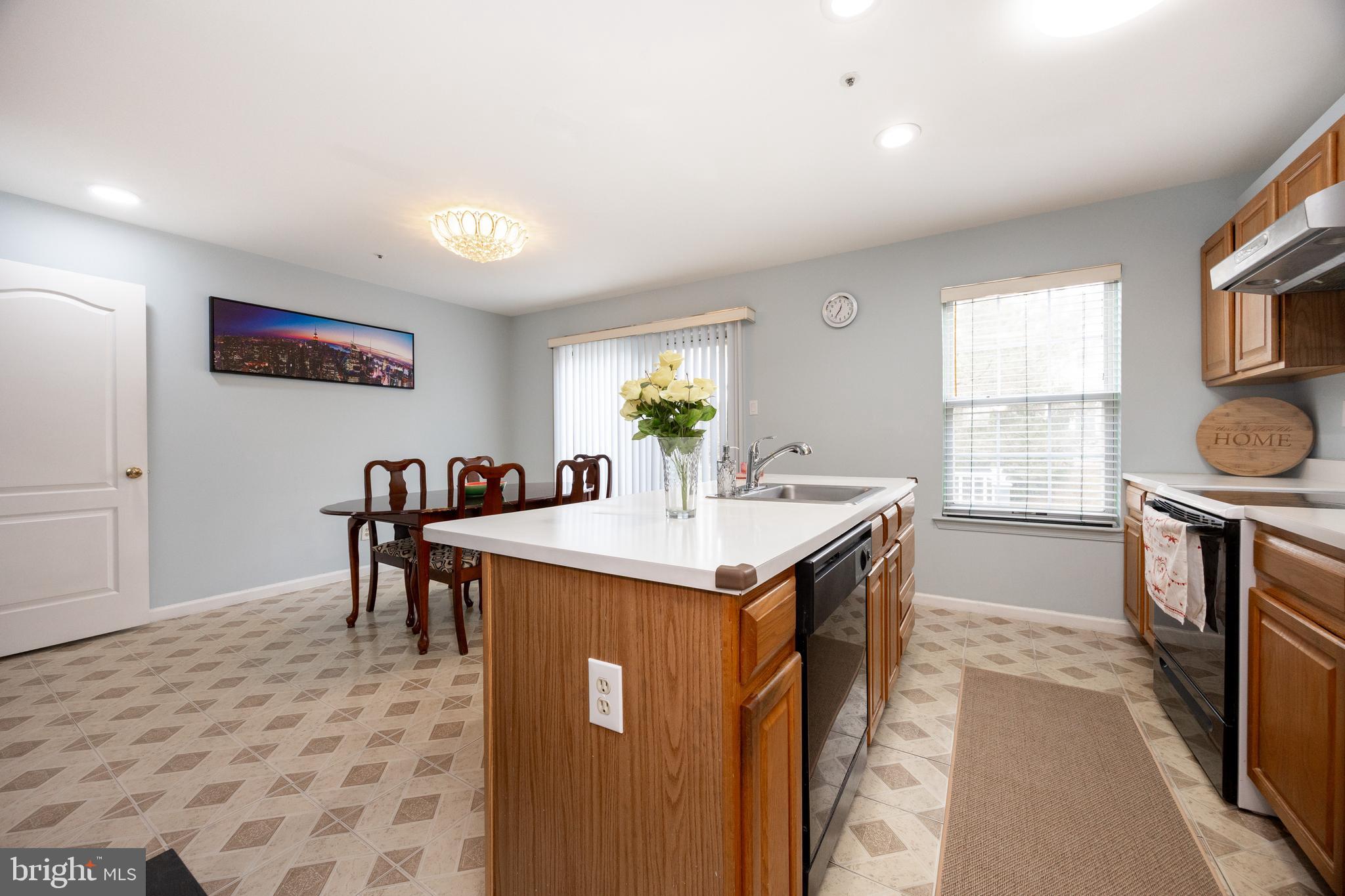 EXTON STATION - Residential