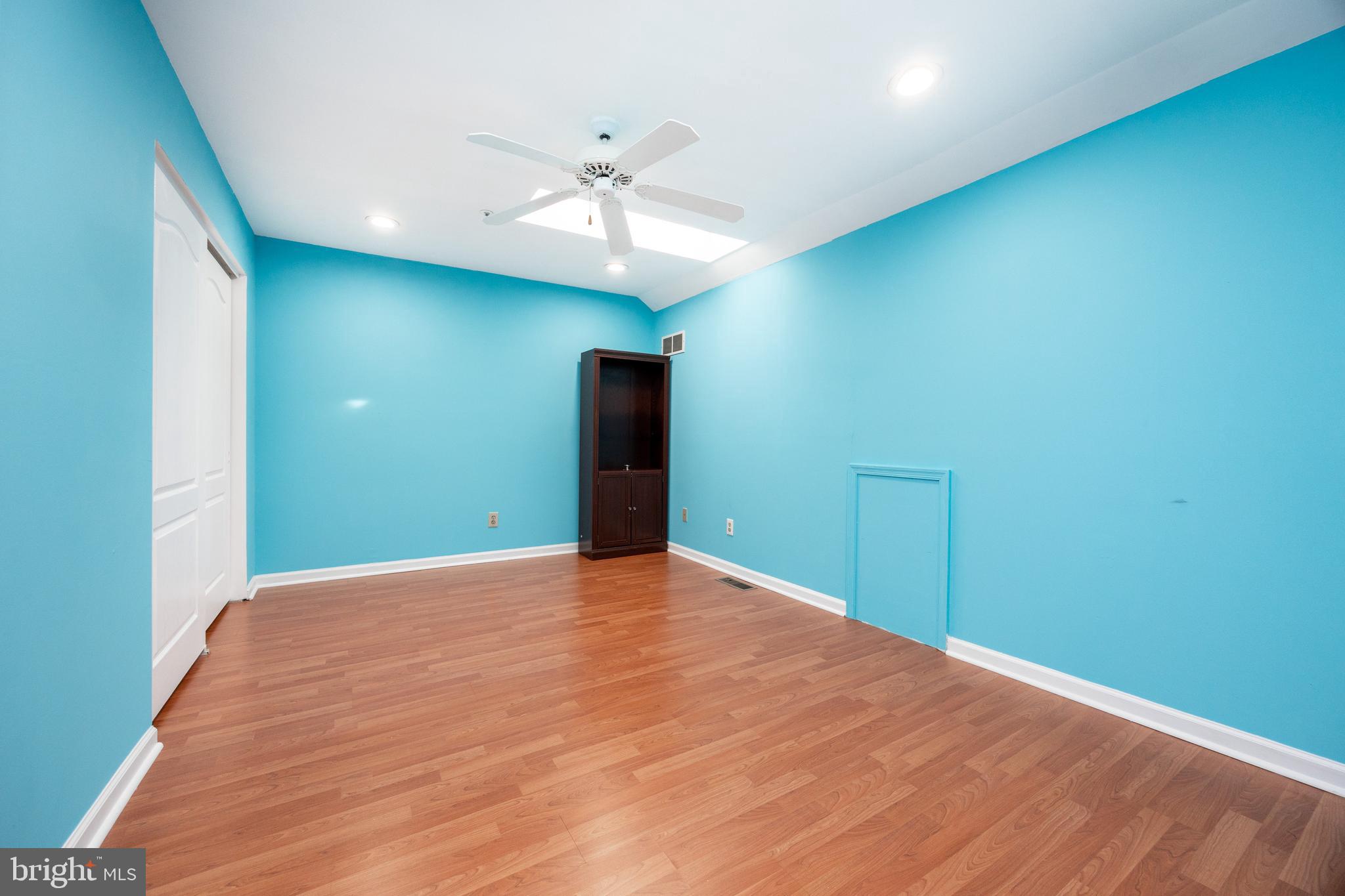 EXTON STATION - Residential