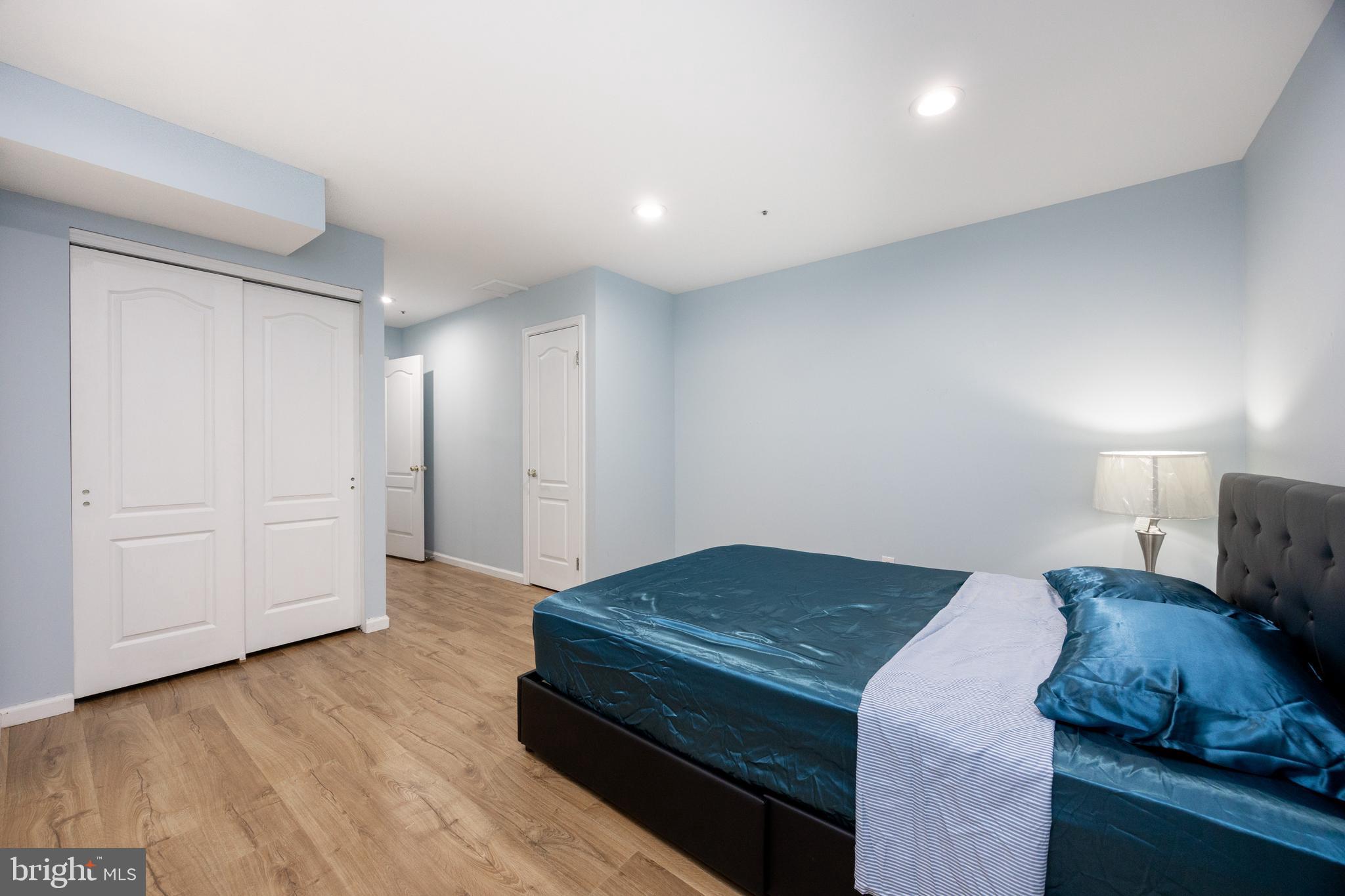 EXTON STATION - Residential