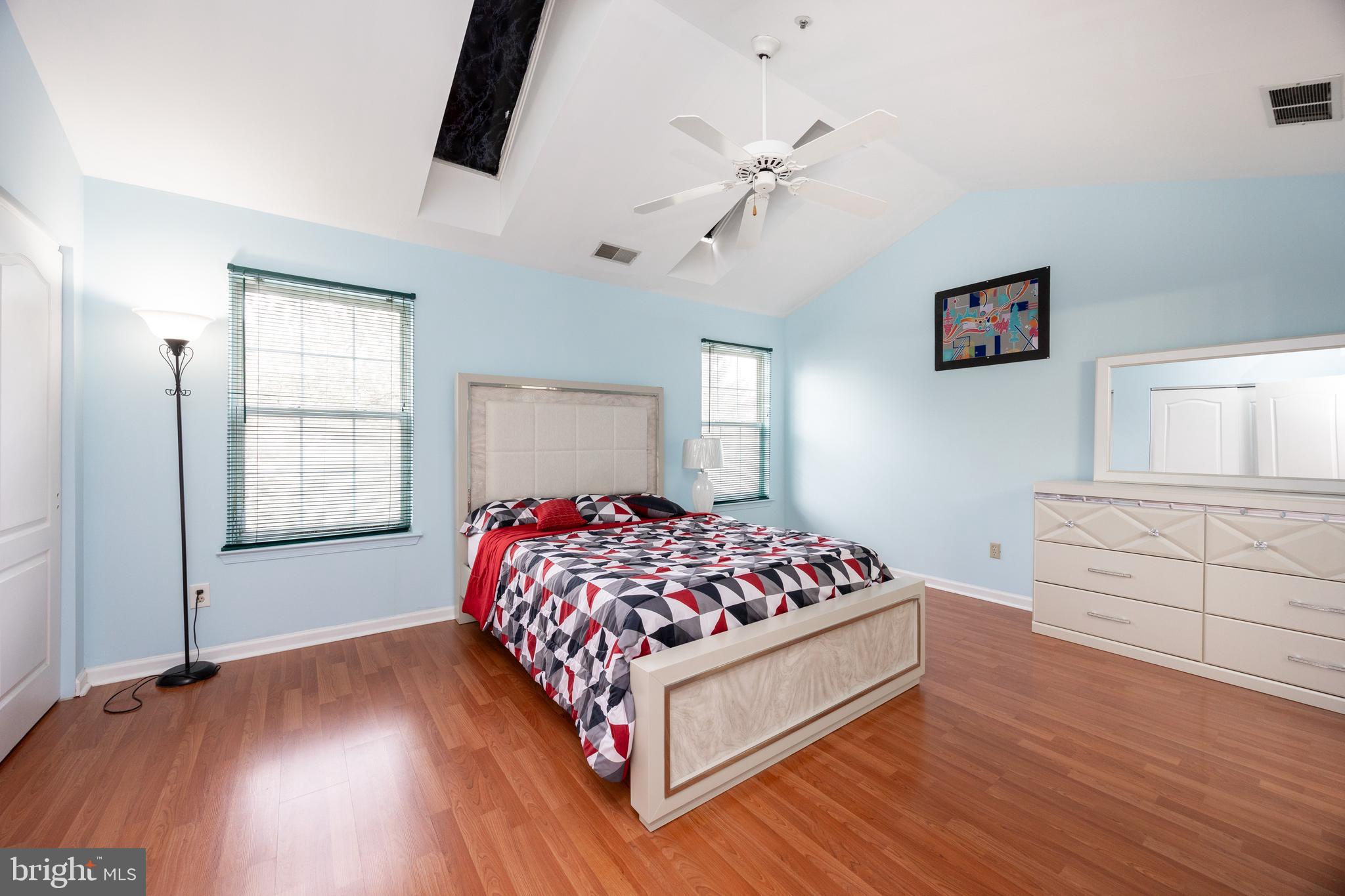 EXTON STATION - Residential