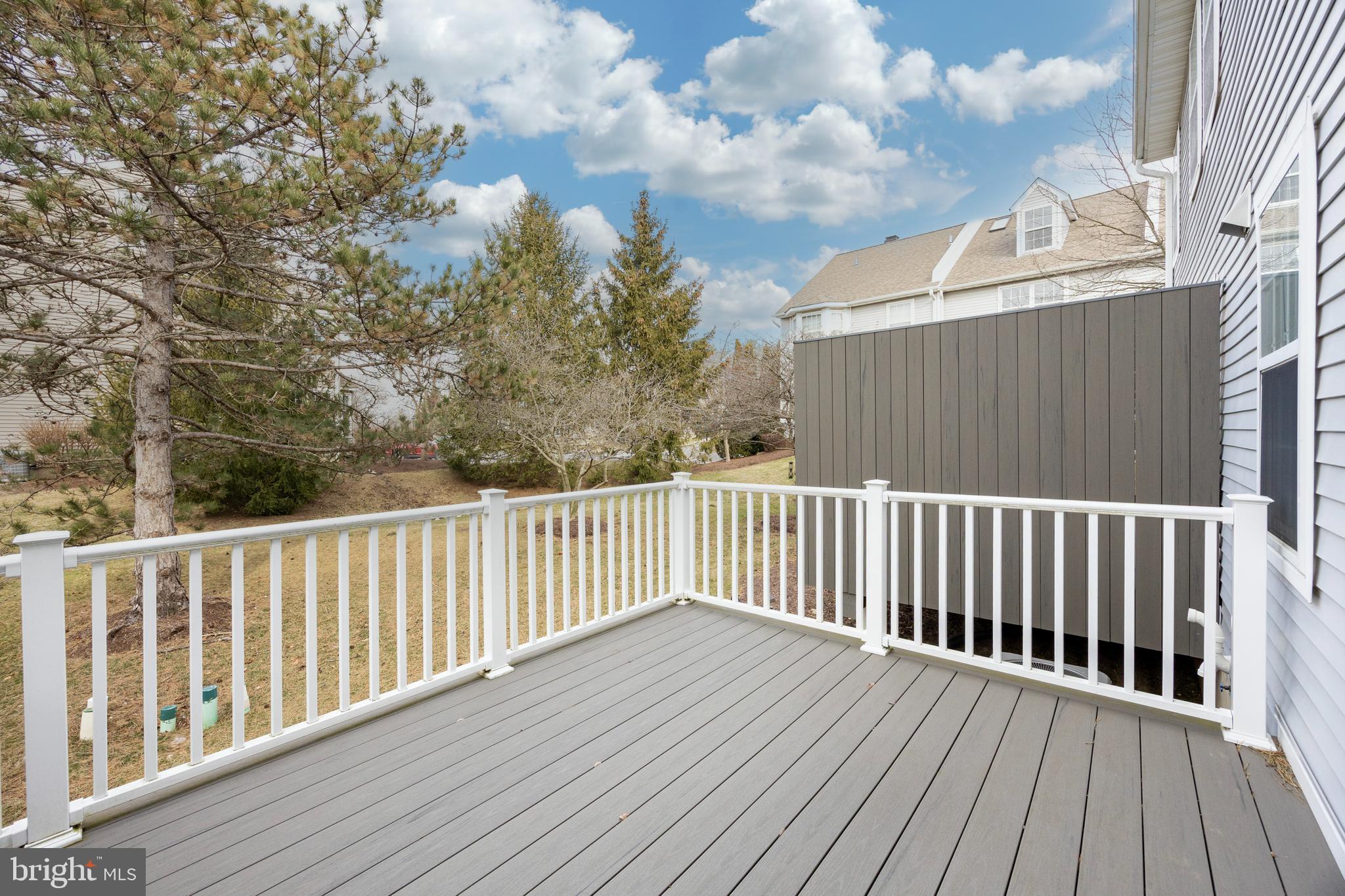 EXTON STATION - Residential