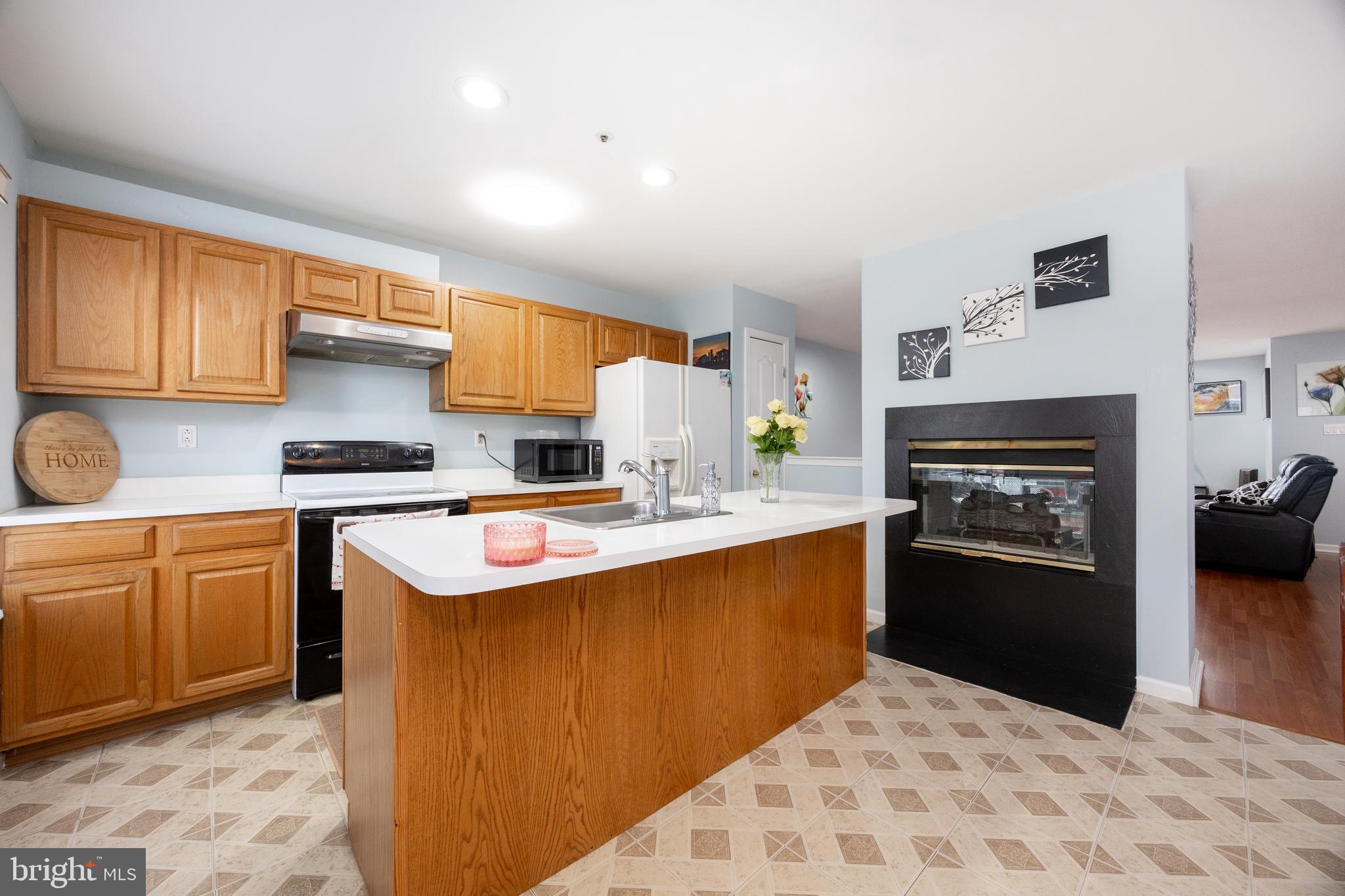 EXTON STATION - Residential