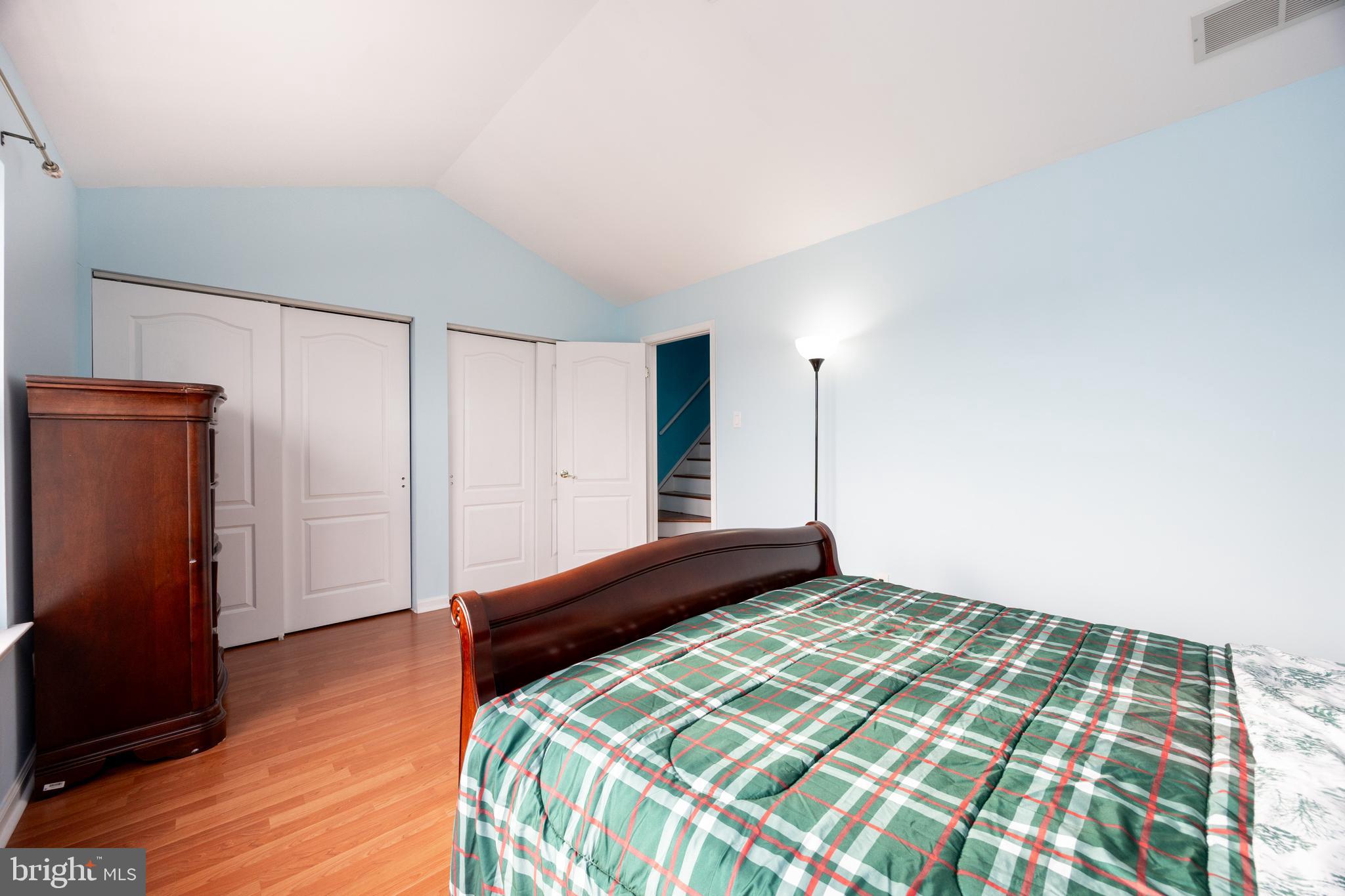 EXTON STATION - Residential