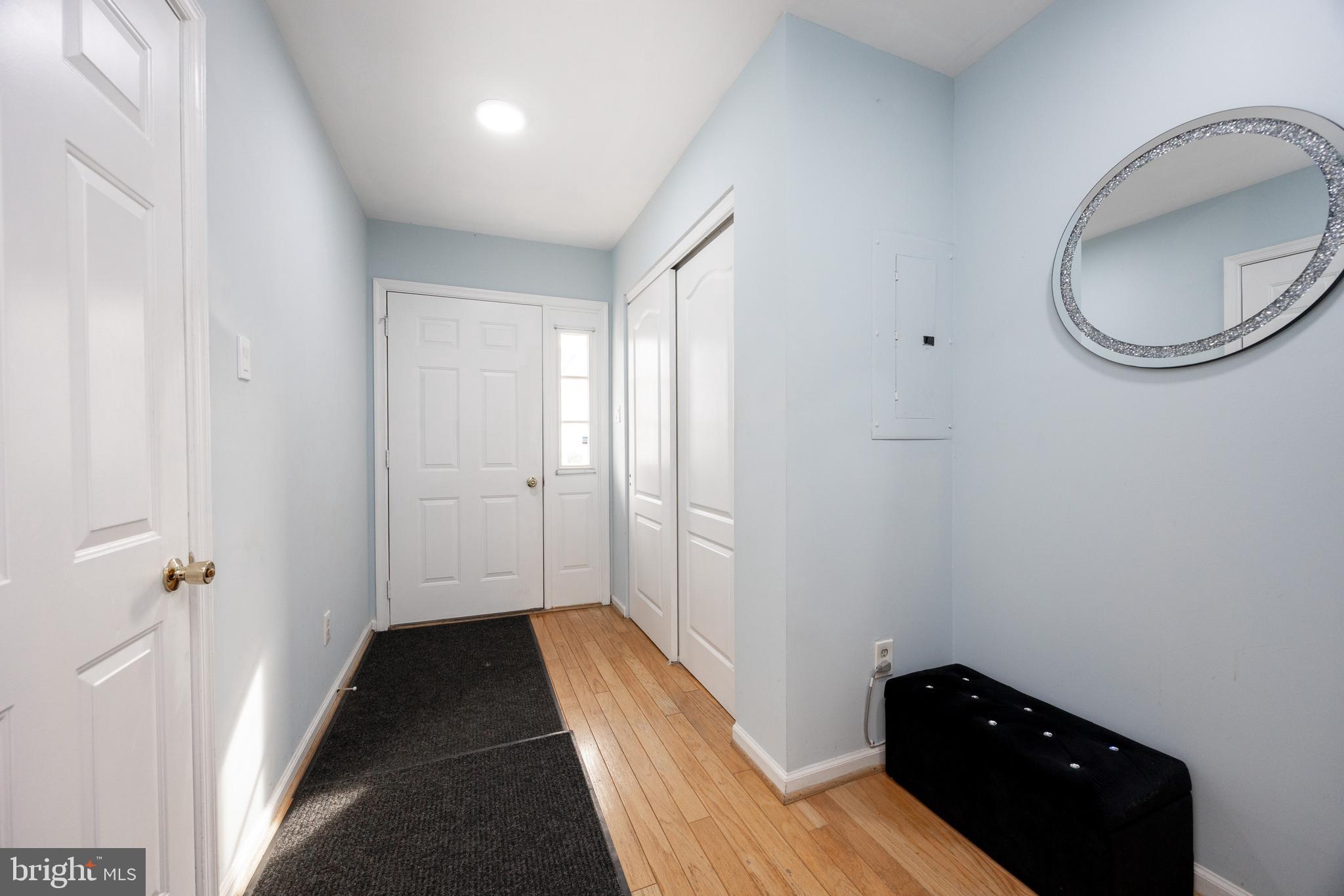 EXTON STATION - Residential