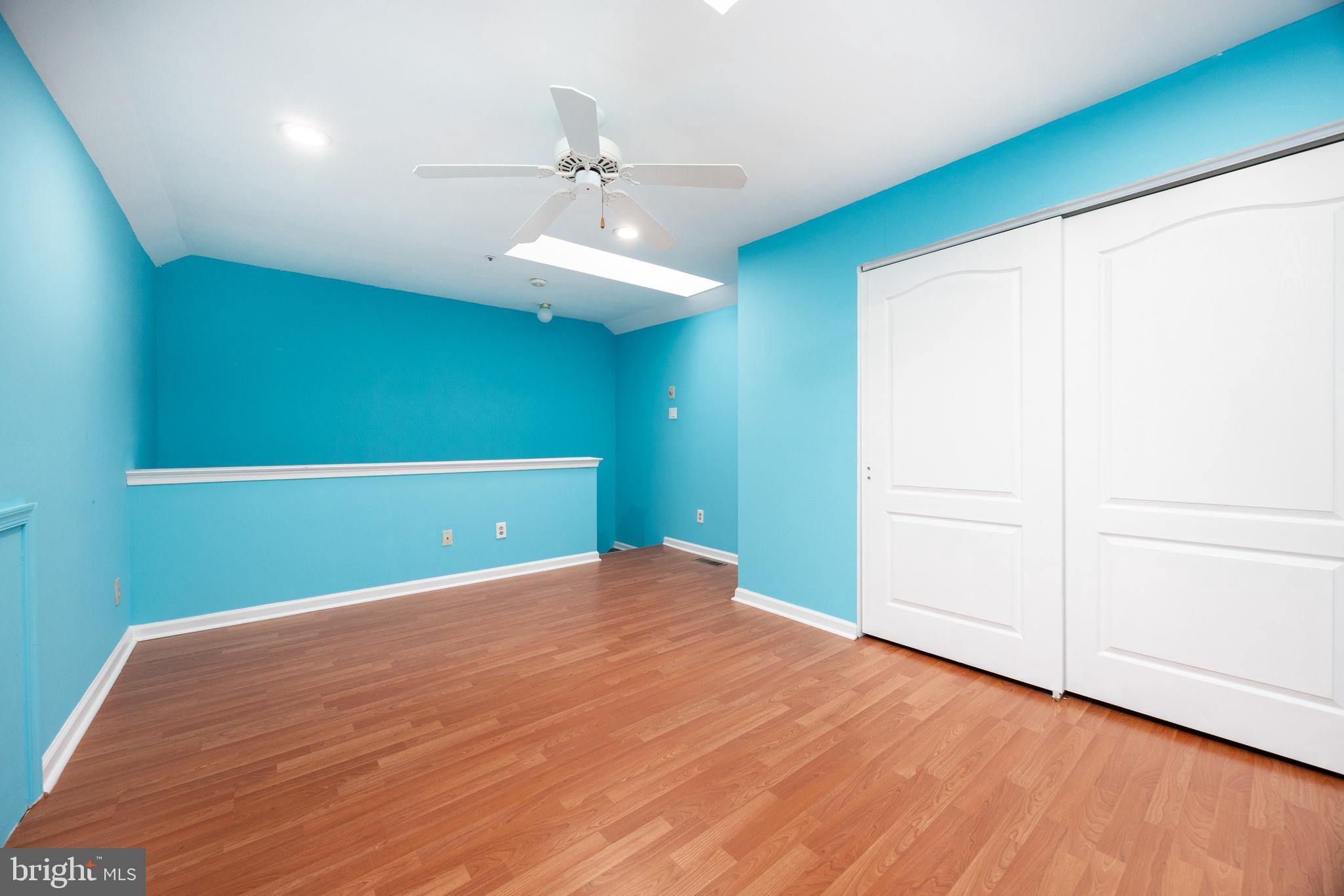 EXTON STATION - Residential