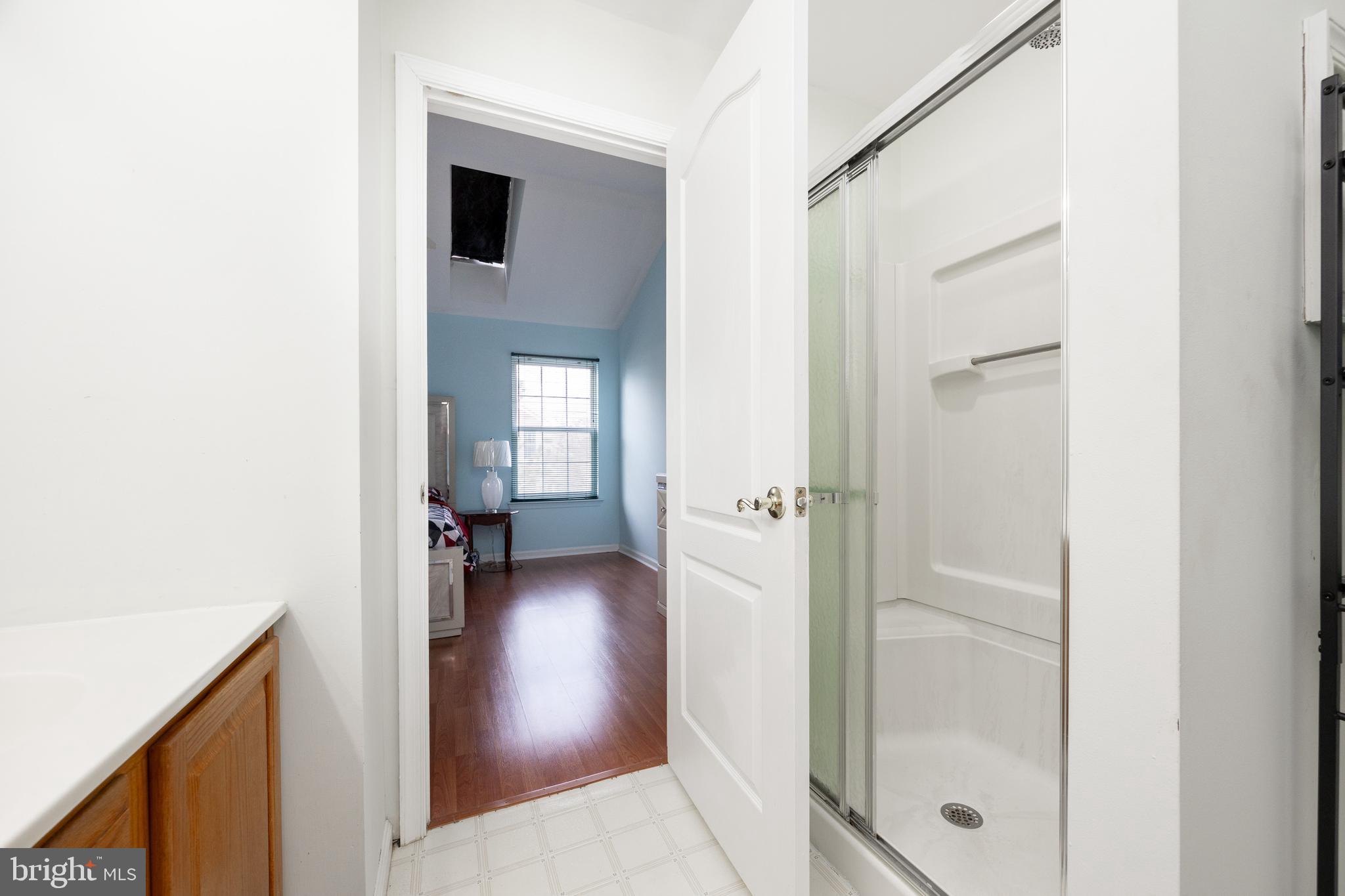 EXTON STATION - Residential